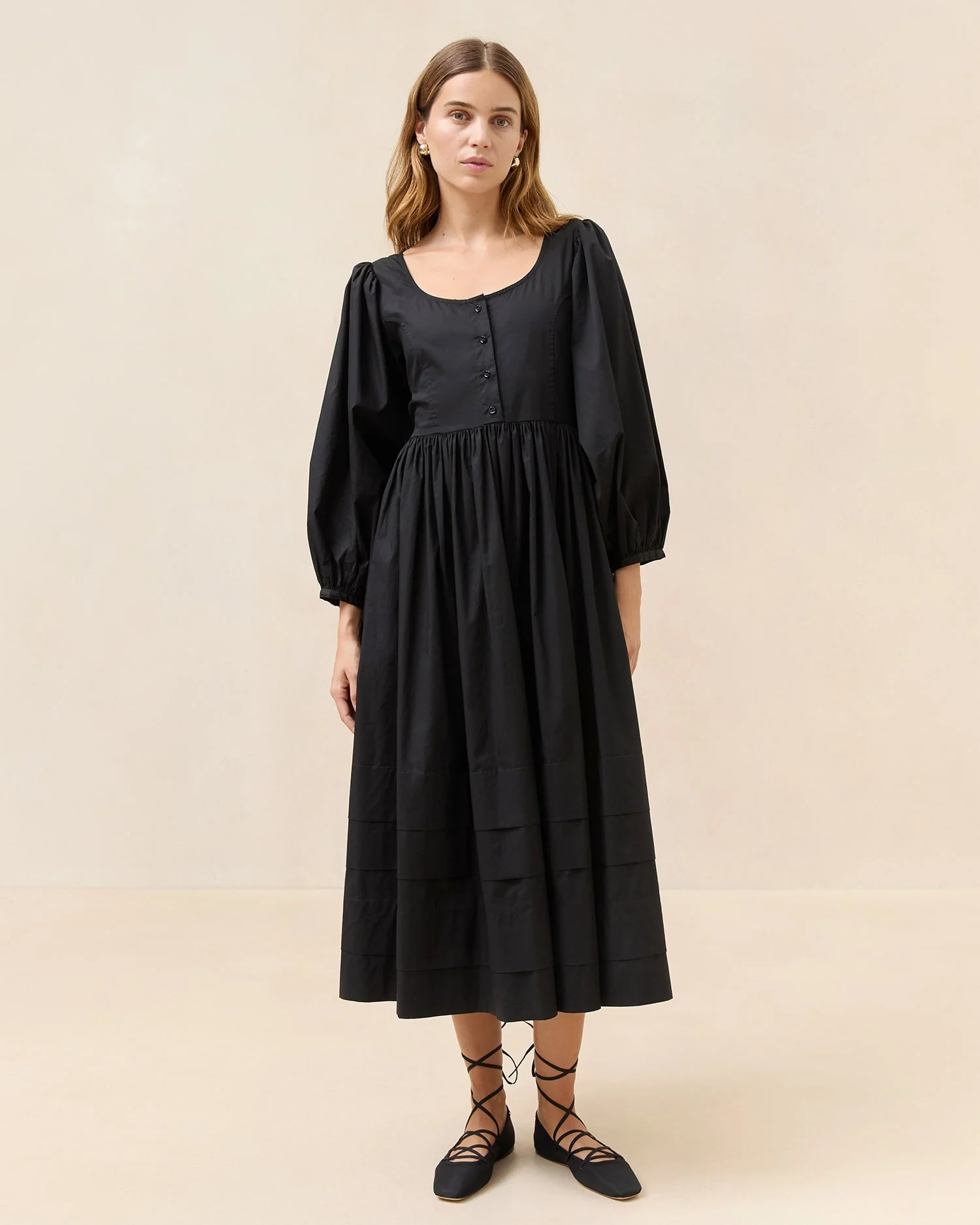 Loeffler Randall - Diane Dress - Image 2