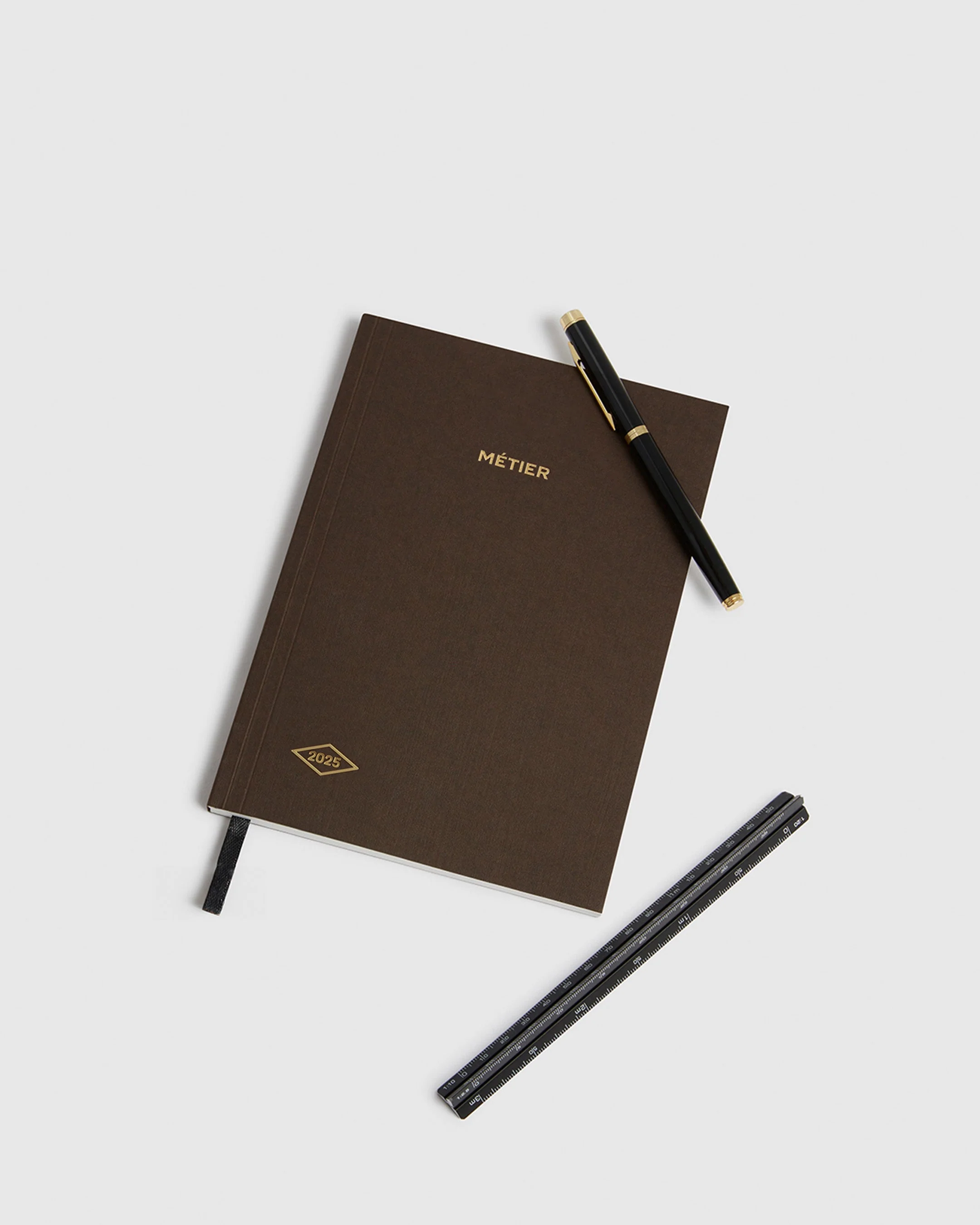 Metier - A5 Diary 2025 - Image 4