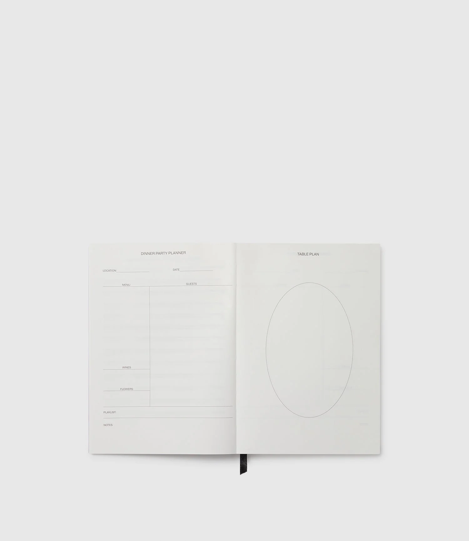 Metier - A5 Diary 2025 - Image 5