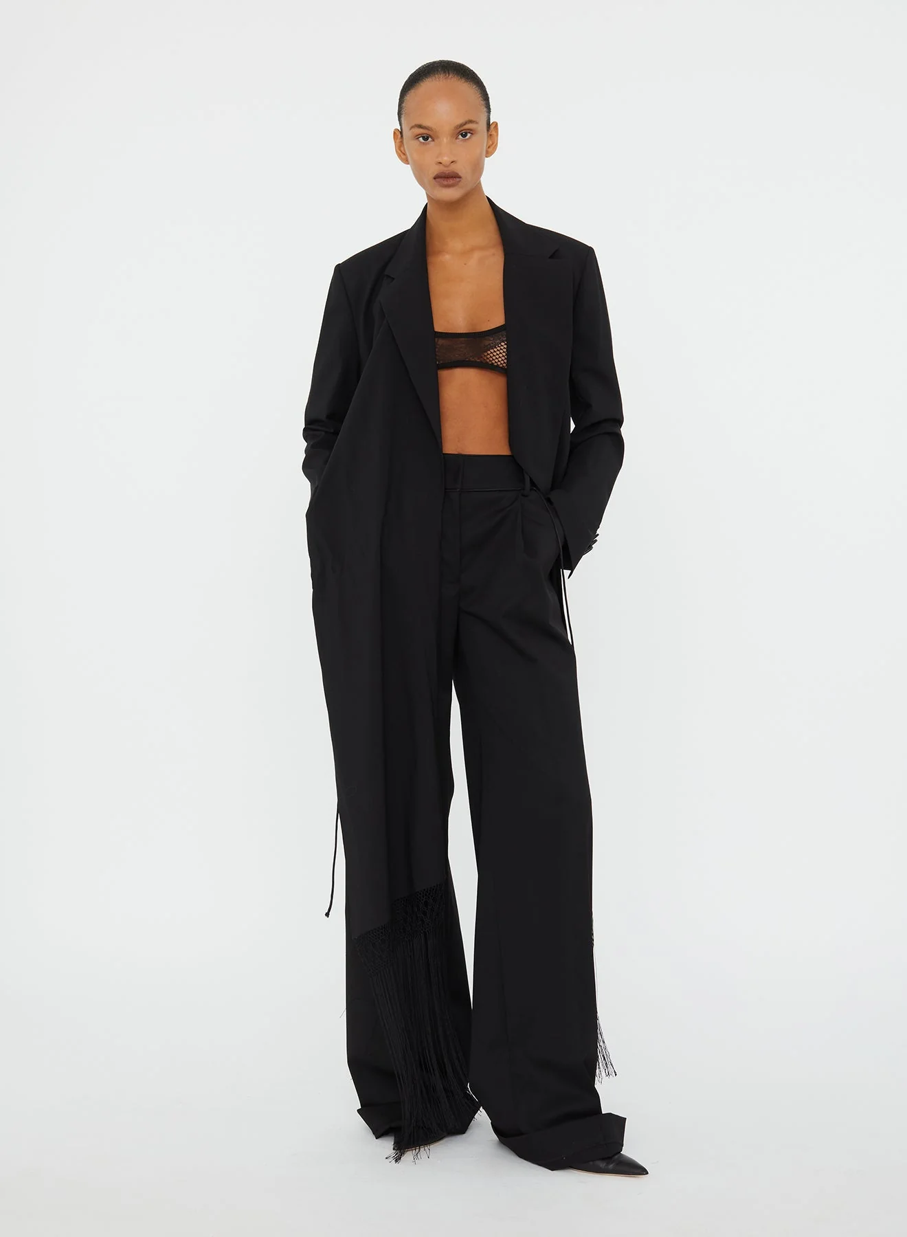 Christopher Esber - Didion Tailored Trouser