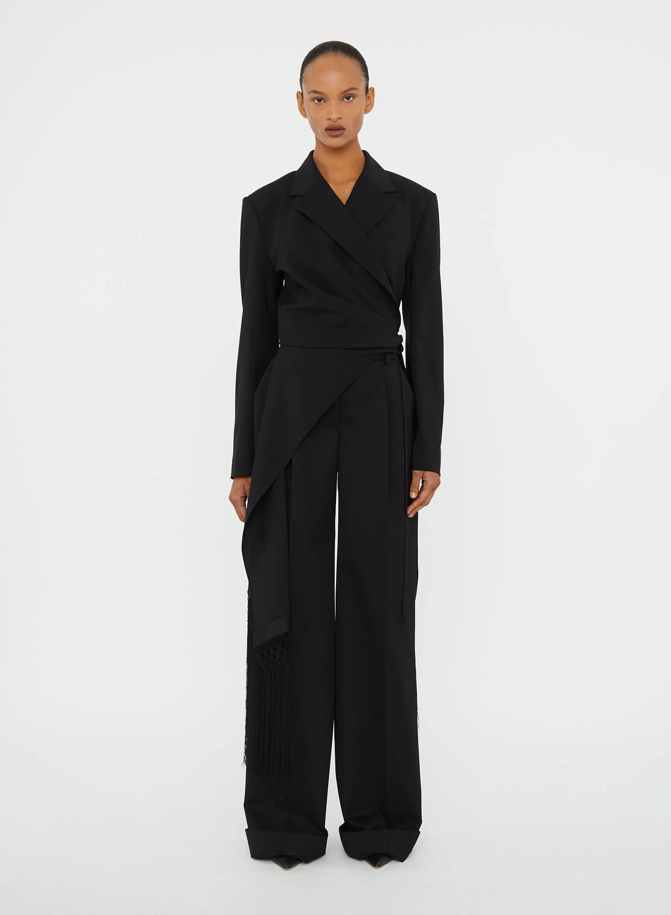 Christopher Esber - Didion Tailored Trouser - Image 2