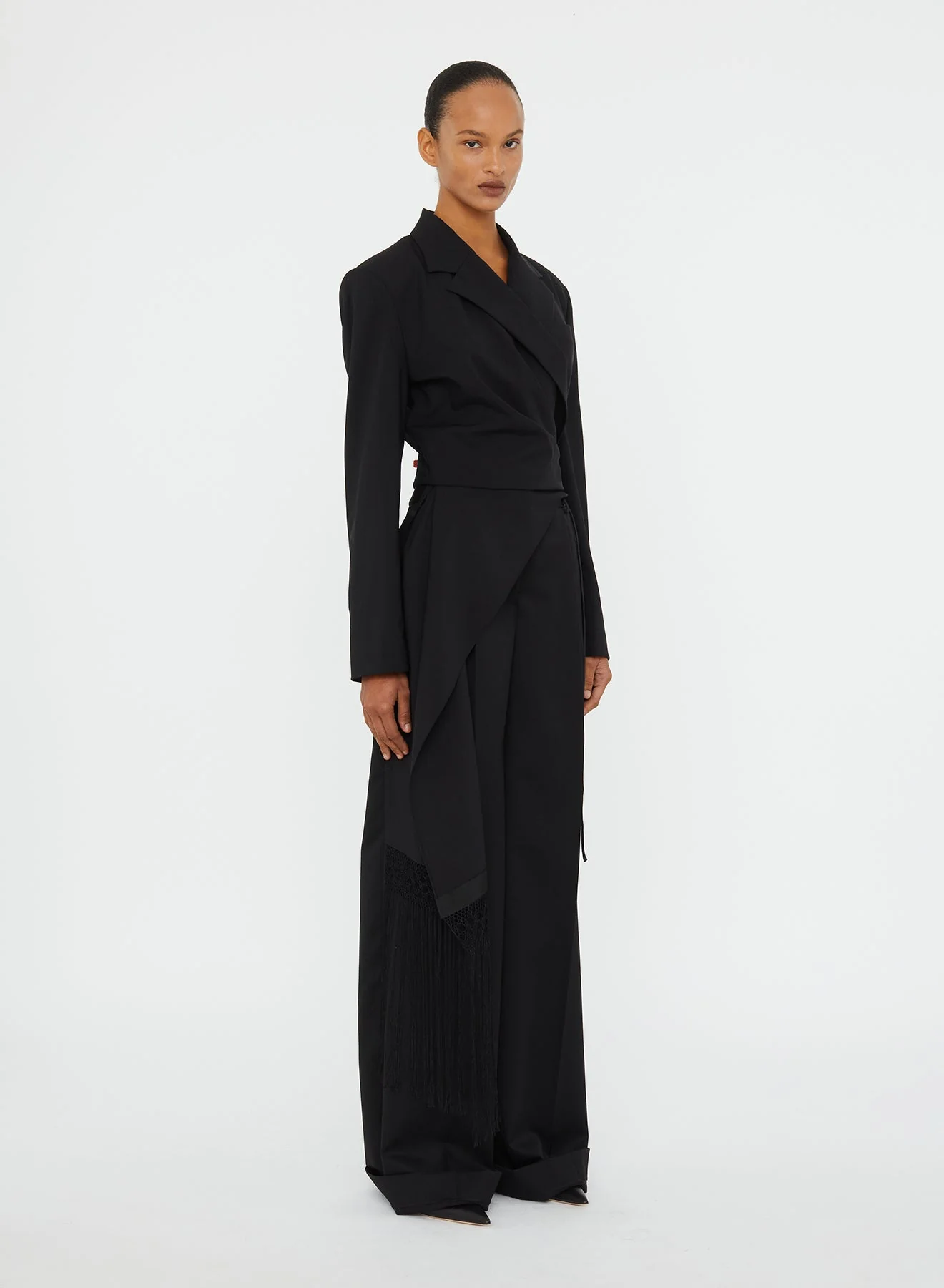 Christopher Esber - Didion Tailored Trouser - Image 3