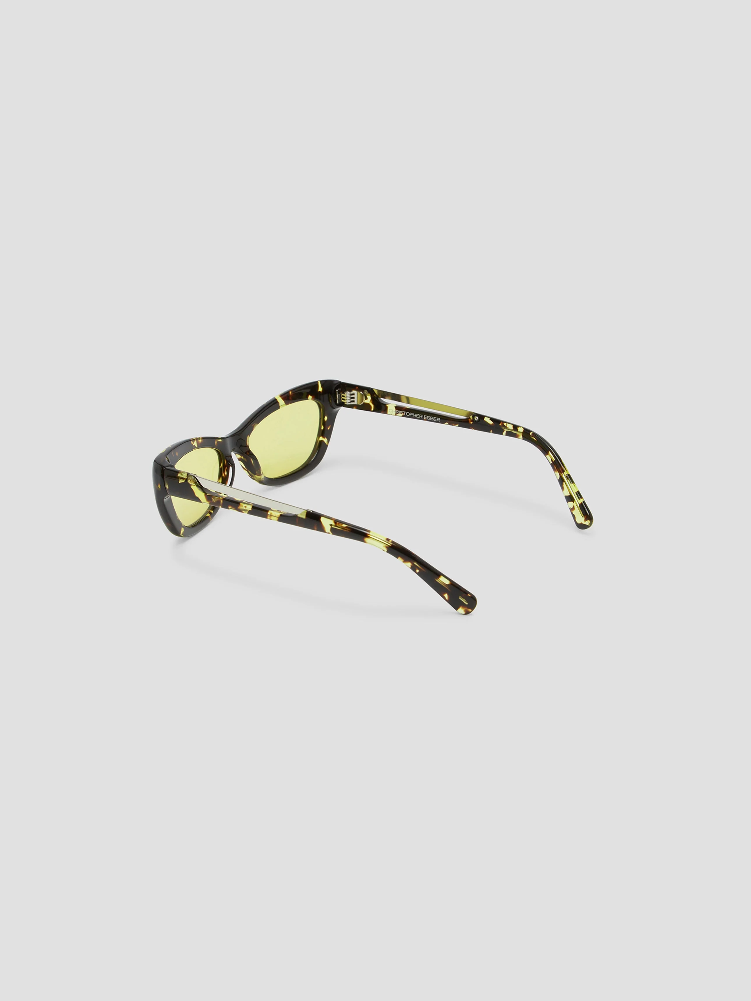 Christopher Esber - Dillon 95 Sunglasses - Image 3
