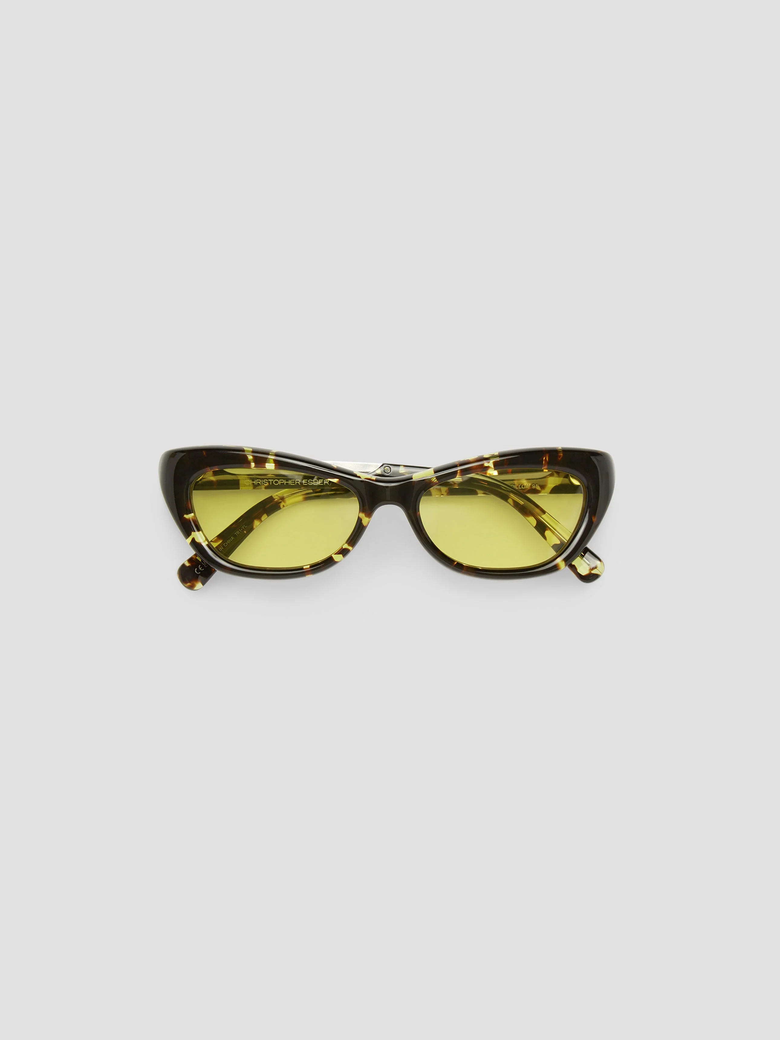 Christopher Esber - Dillon 95 Sunglasses - Image 4