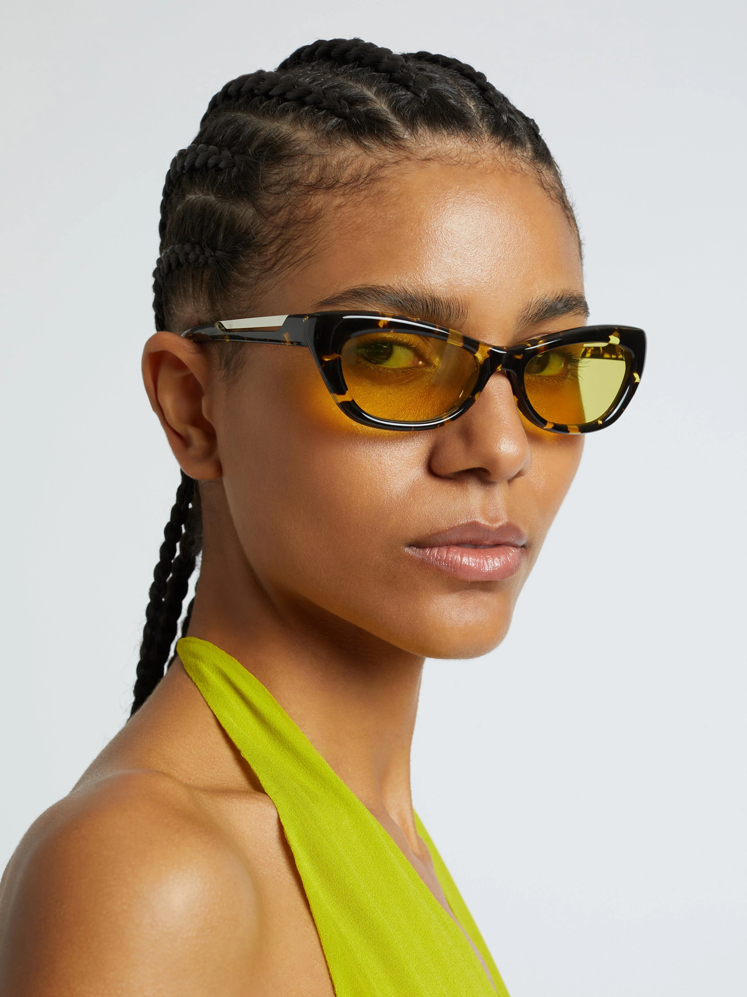 Christopher Esber - Dillon 95 Sunglasses - Image 6