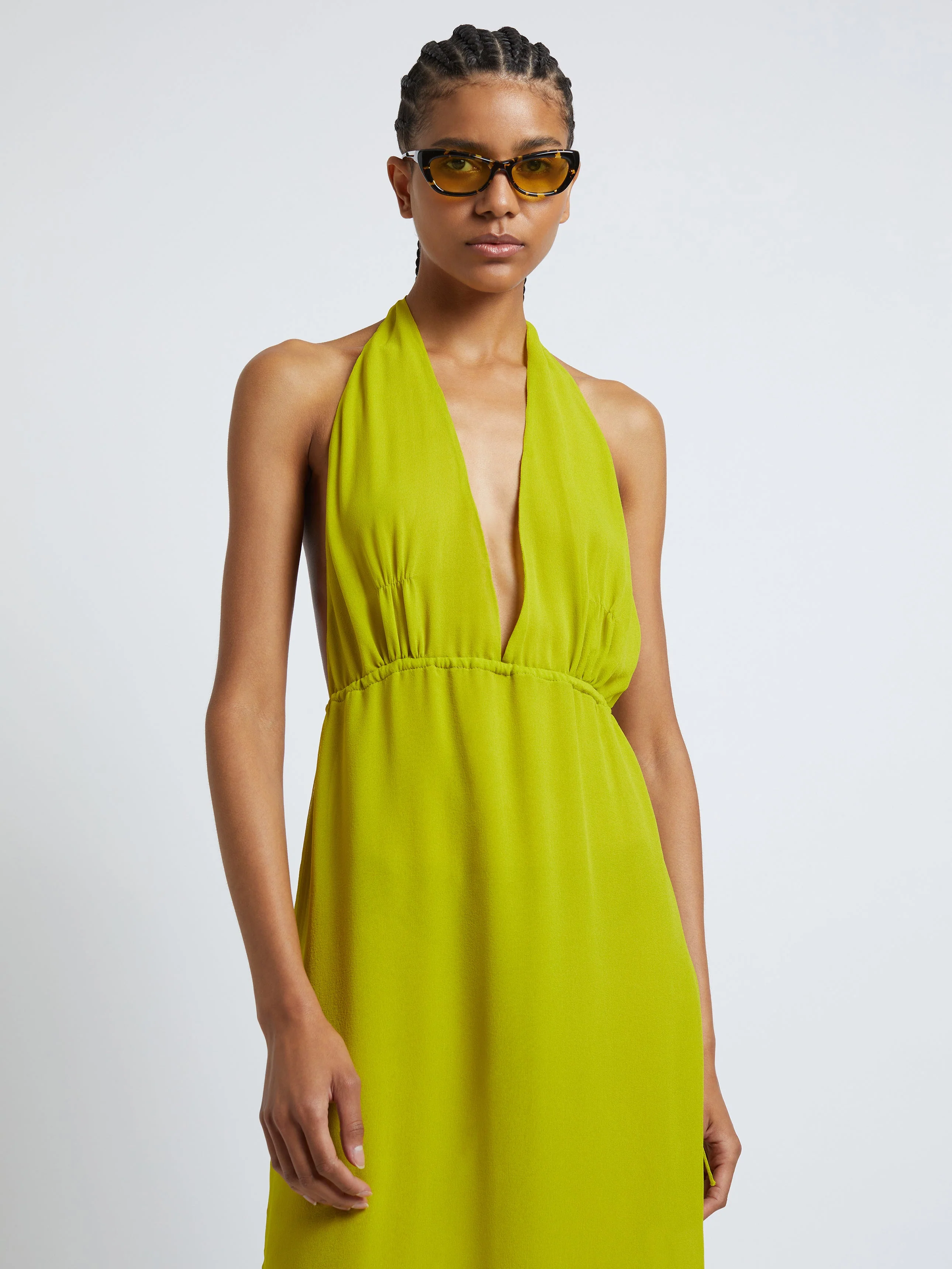 Christopher Esber - Dillon 95 Sunglasses - Image 7