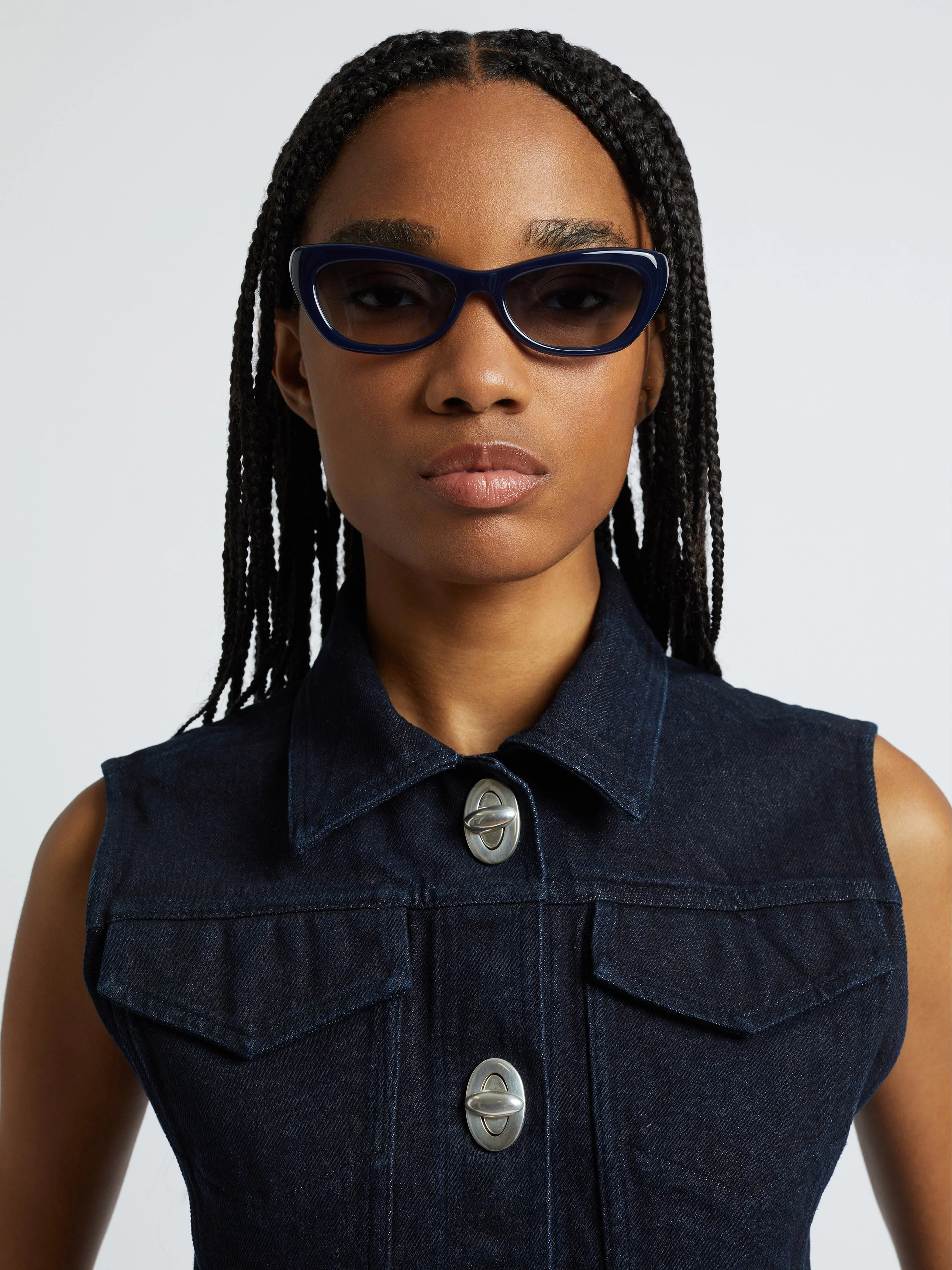Christopher Esber - Dillon 95 Sunglasses - Image 5
