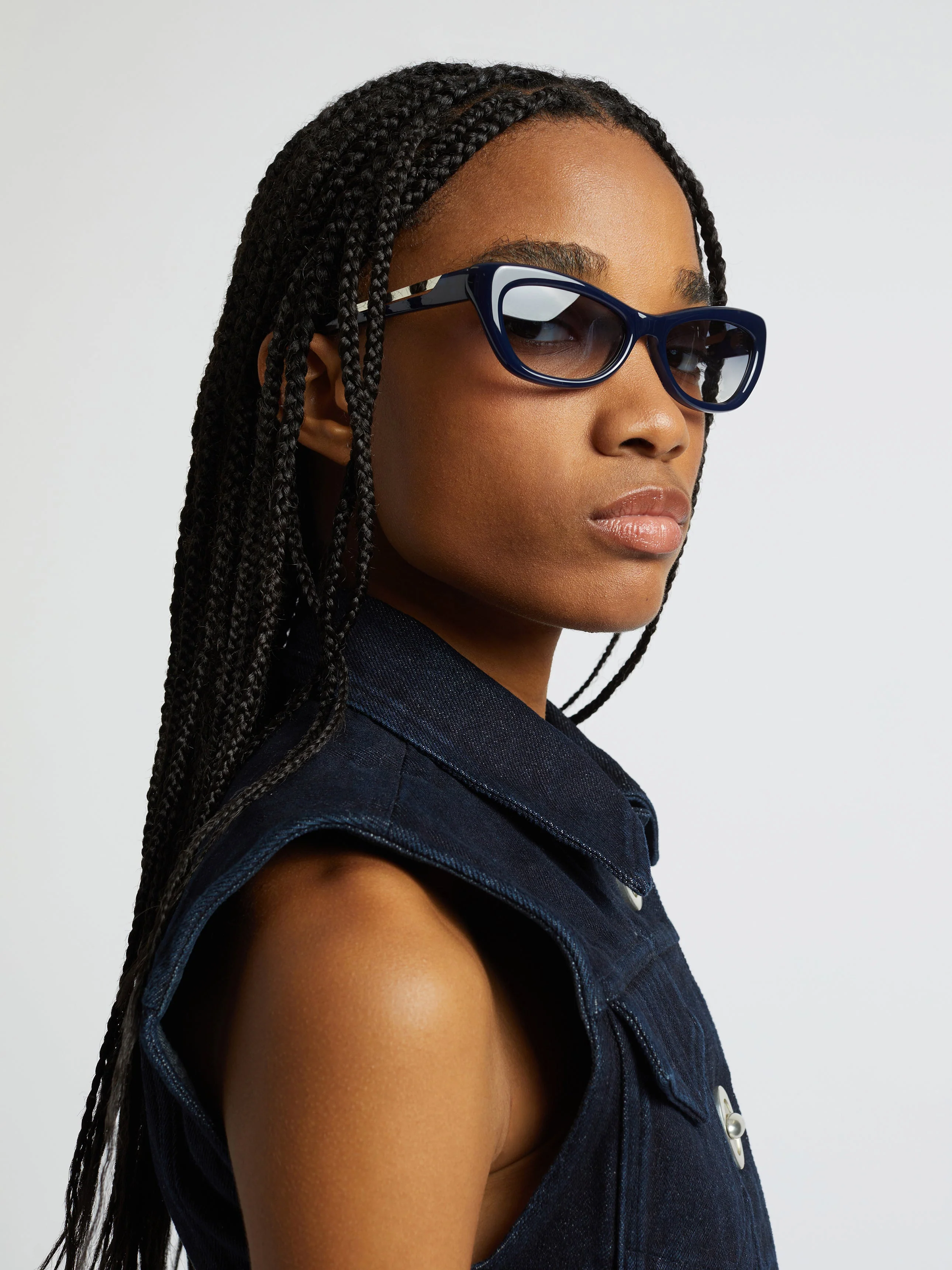 Christopher Esber - Dillon 95 Sunglasses - Image 6