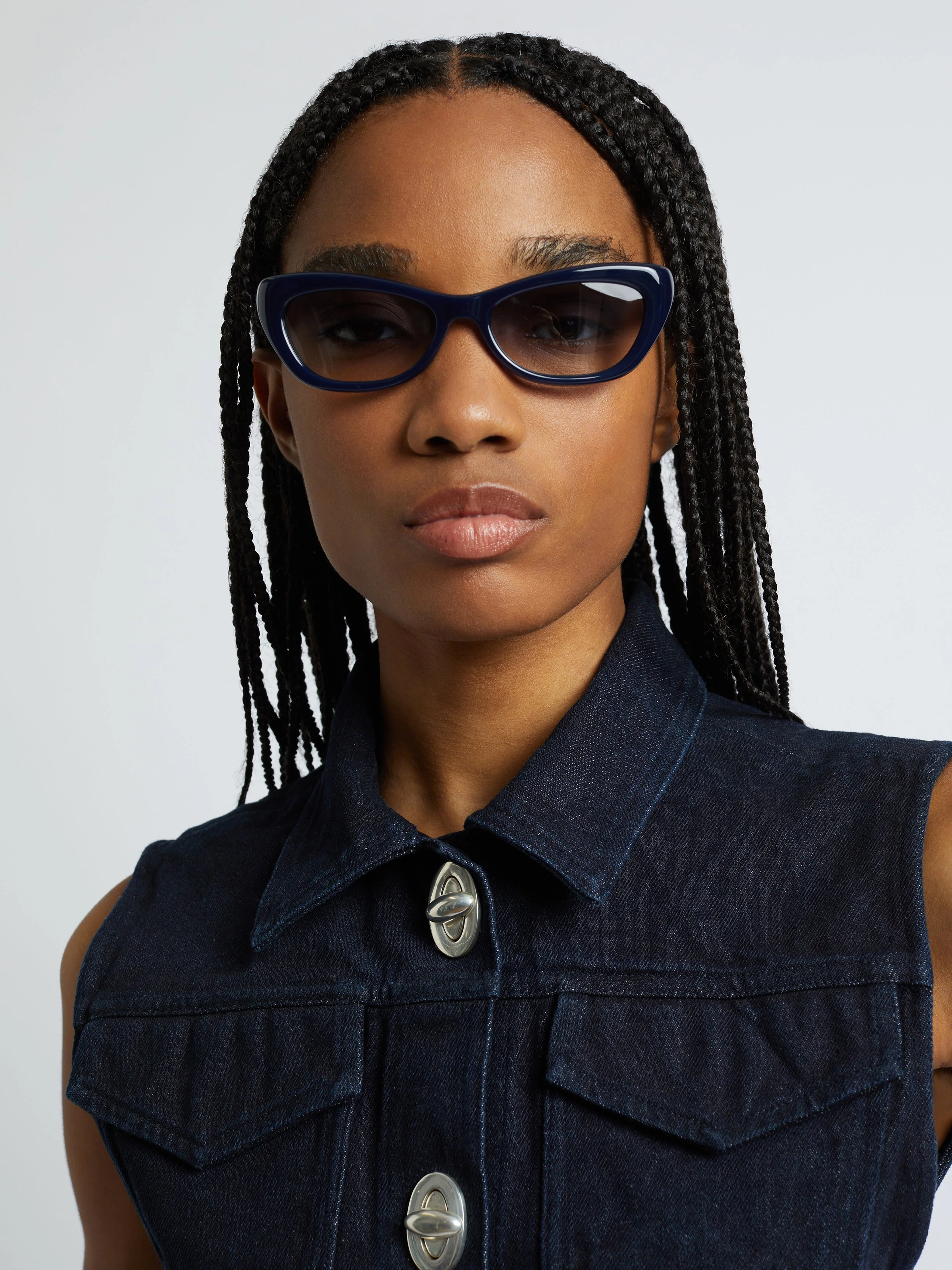 Christopher Esber - Dillon 95 Sunglasses - Image 7