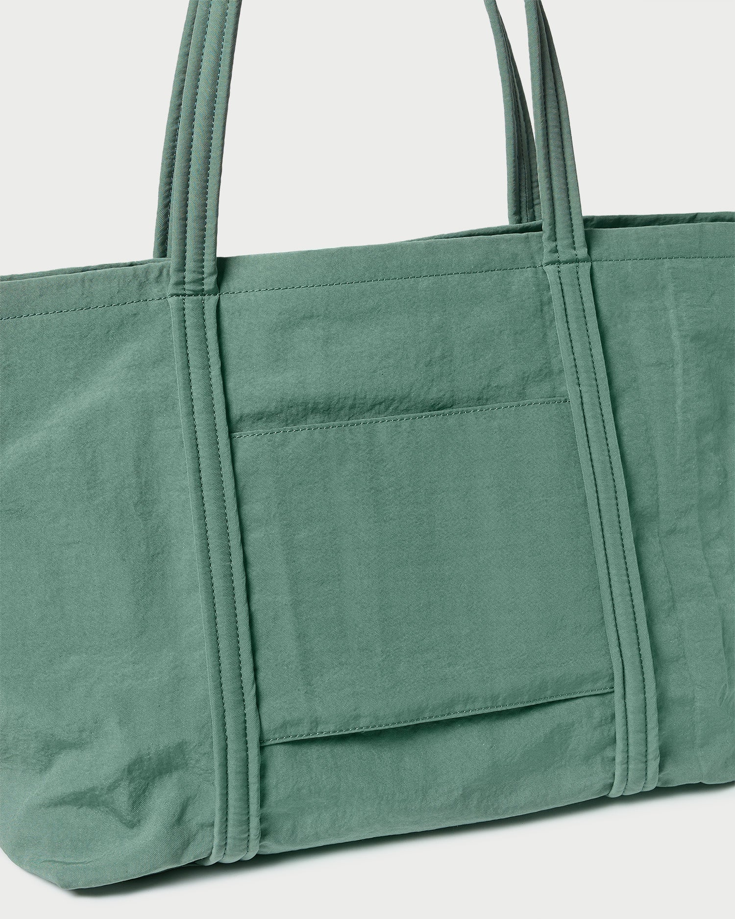 Loeffler Randall - Dina Sage Travel Tote - Image 2