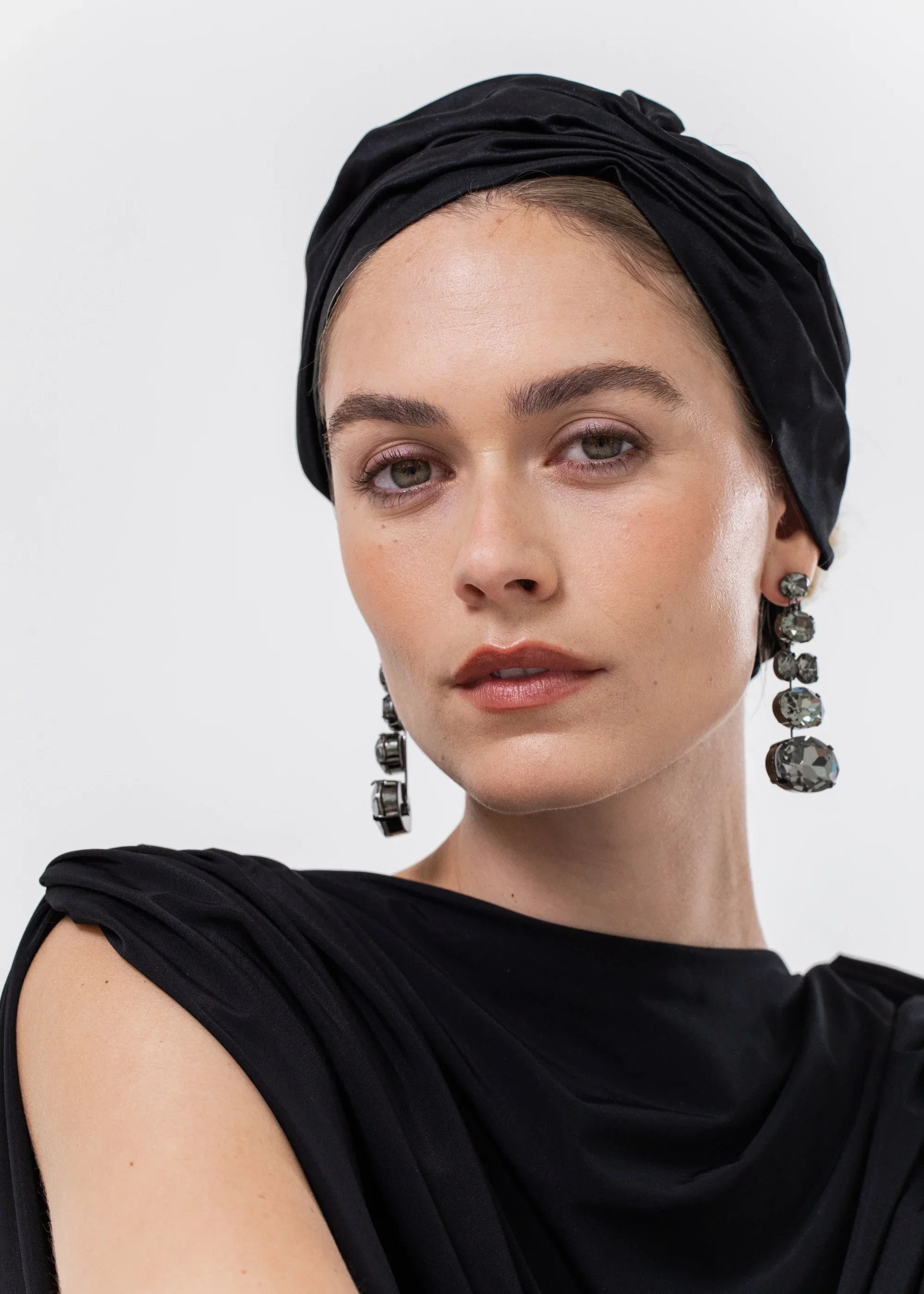 Jennifer Behr - Dinah Headwrap - Image 4