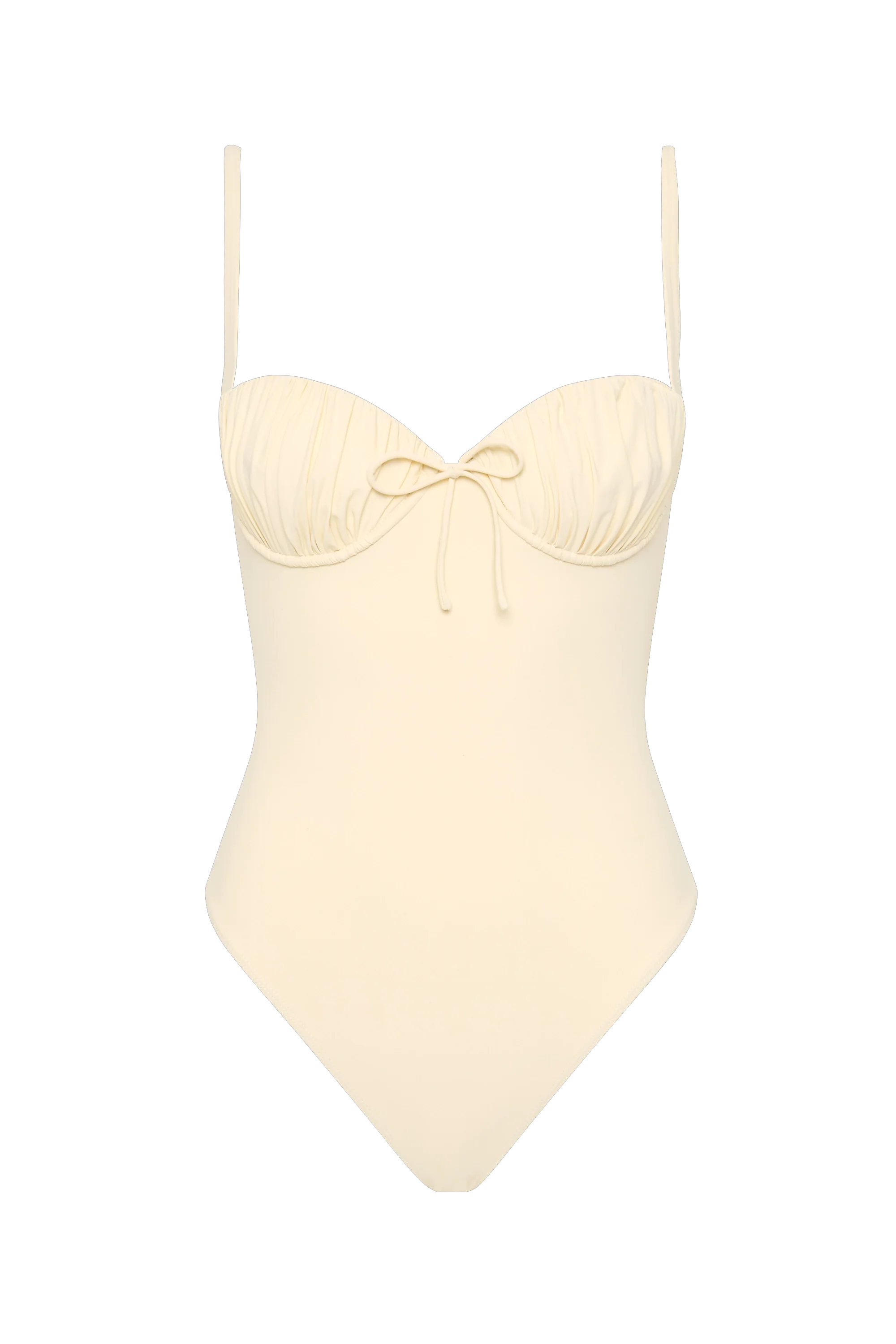 Faithfull - Dinard One Piece Butter - Final Sale - Image 9