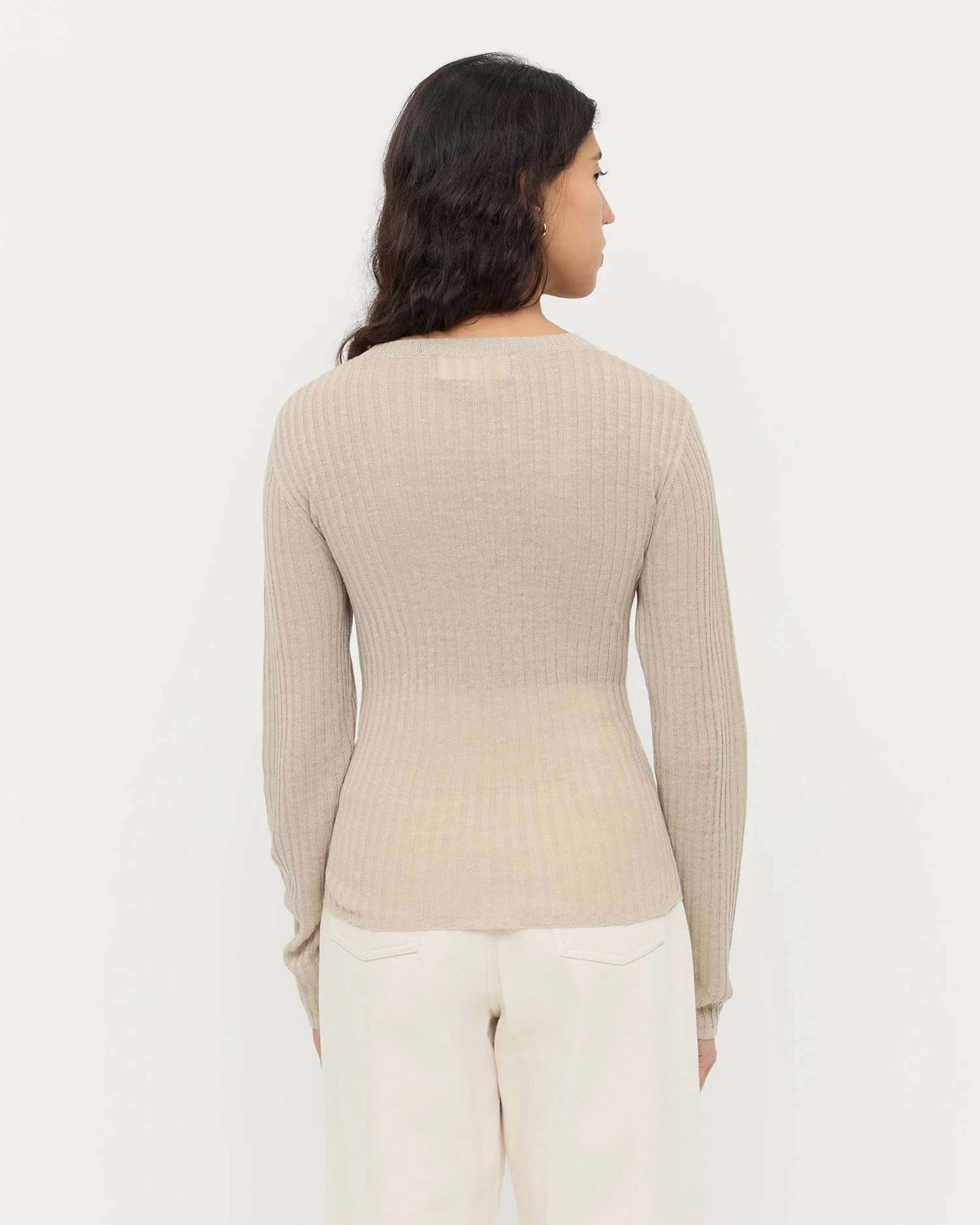 Loeffler Randall - Dion Cardigan - Image 3