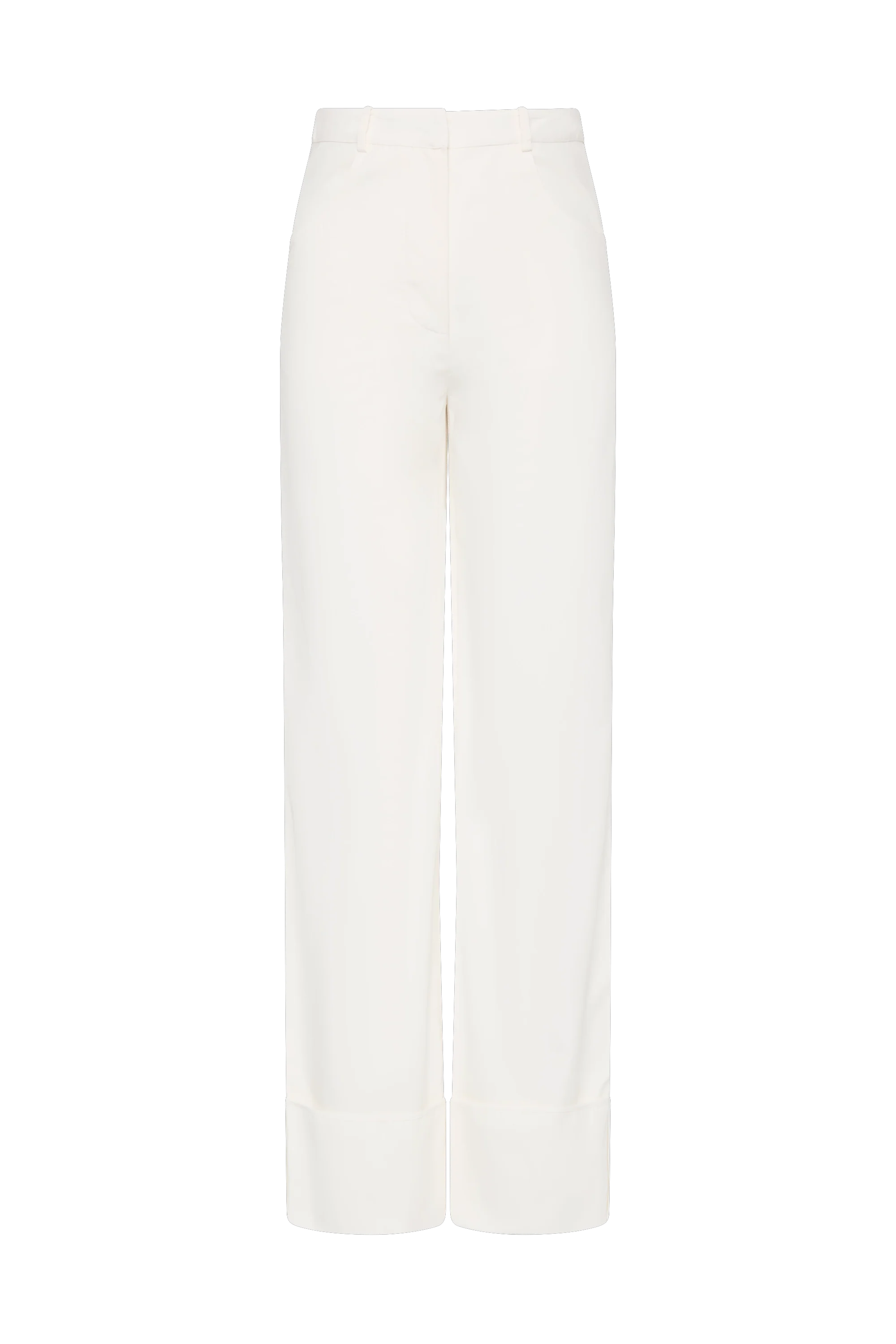 Faithfull - Diso Pant White - Final Sale - Image 8
