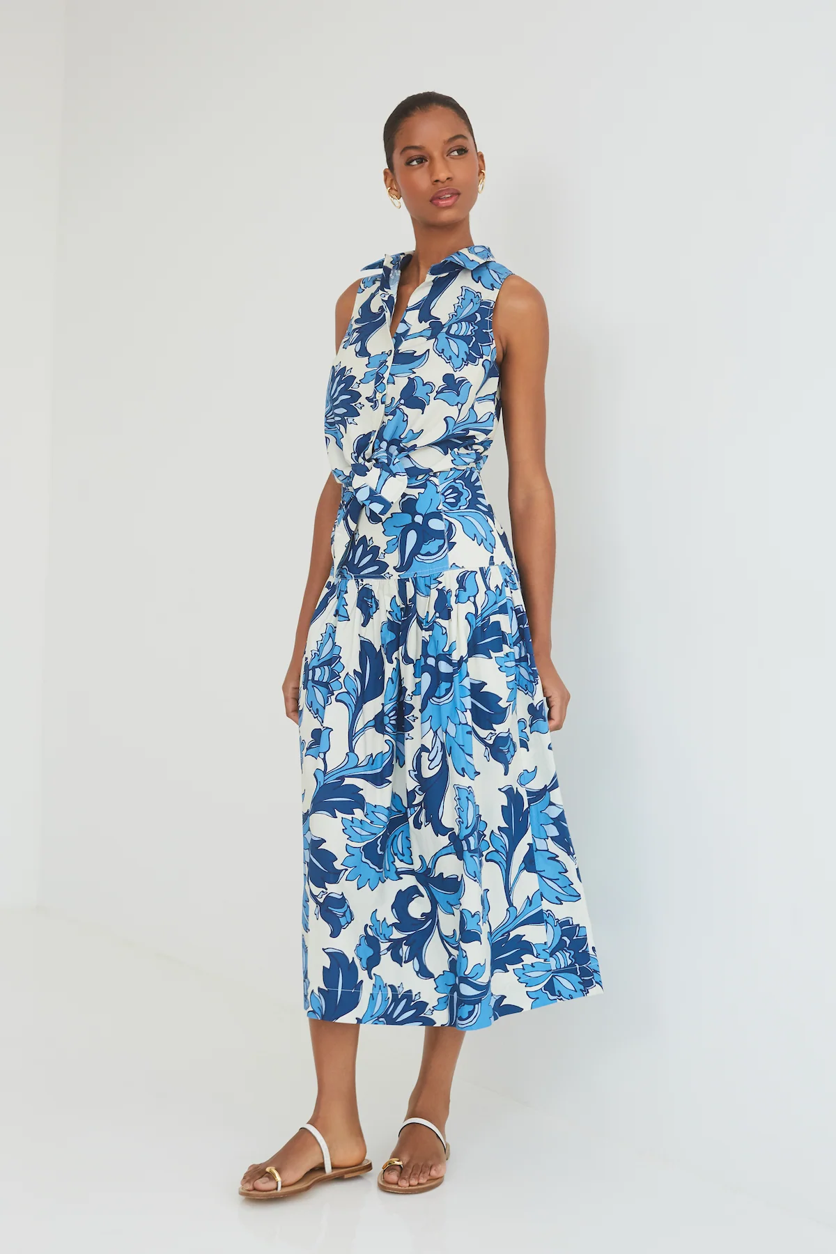 Cara Cara - Diya Skirt - Image 2