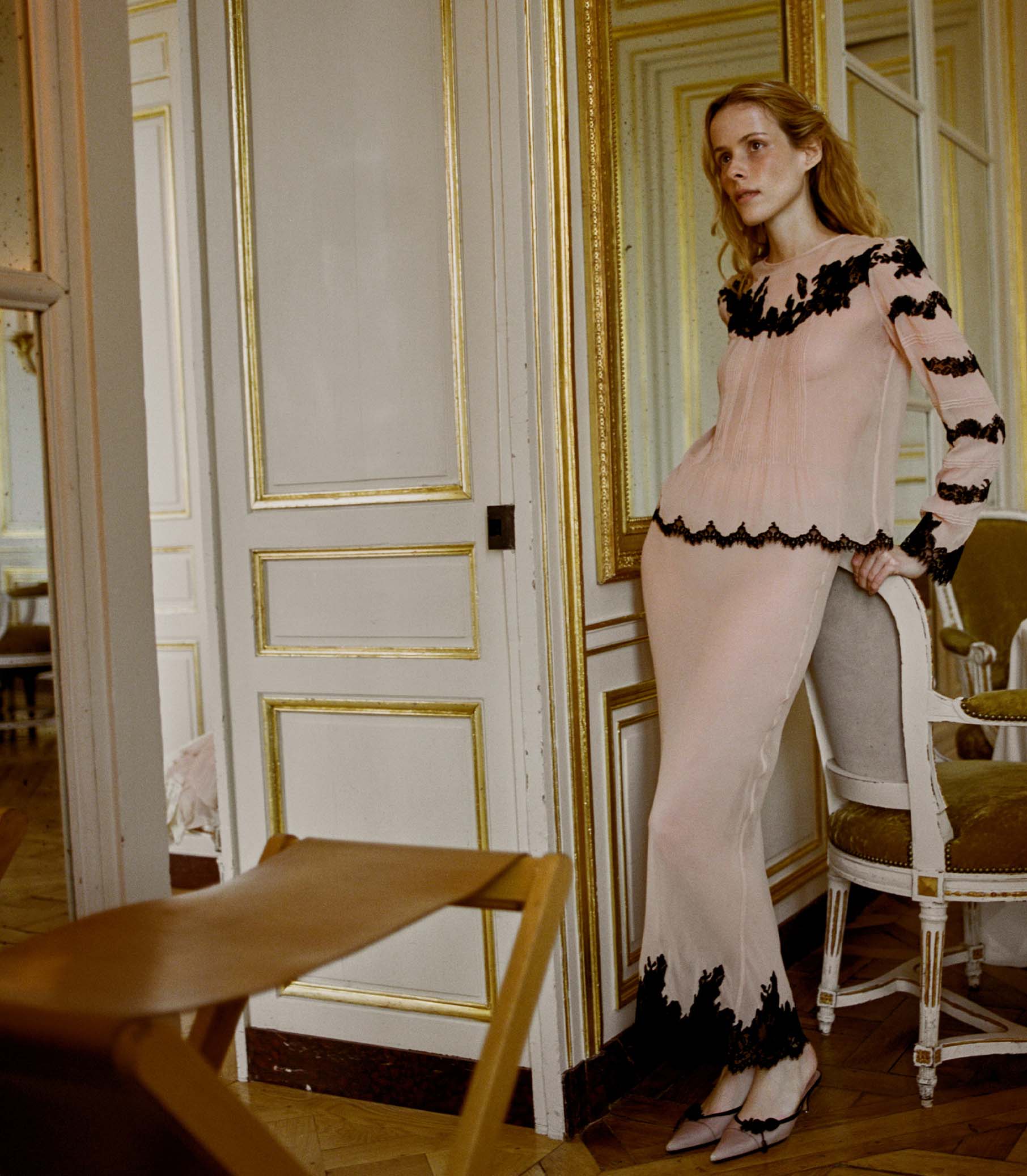 DOEN - ALBERTINE ANNIVERSARY TOP - Image 2