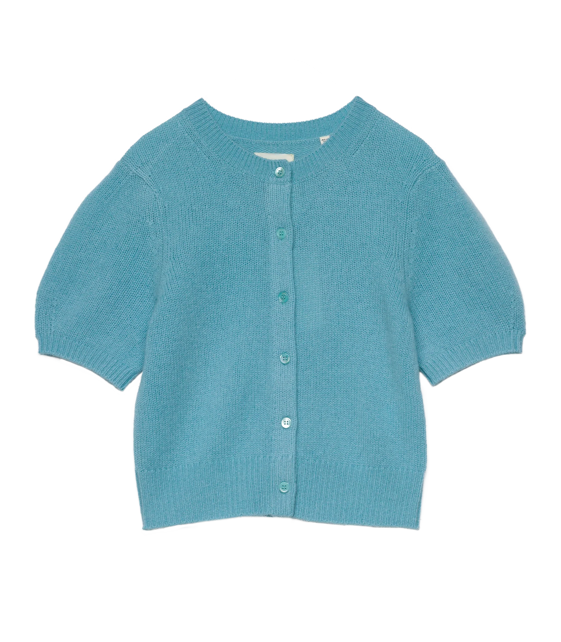 DOEN - ALESIA CASHMERE CARDIGAN - Image 5
