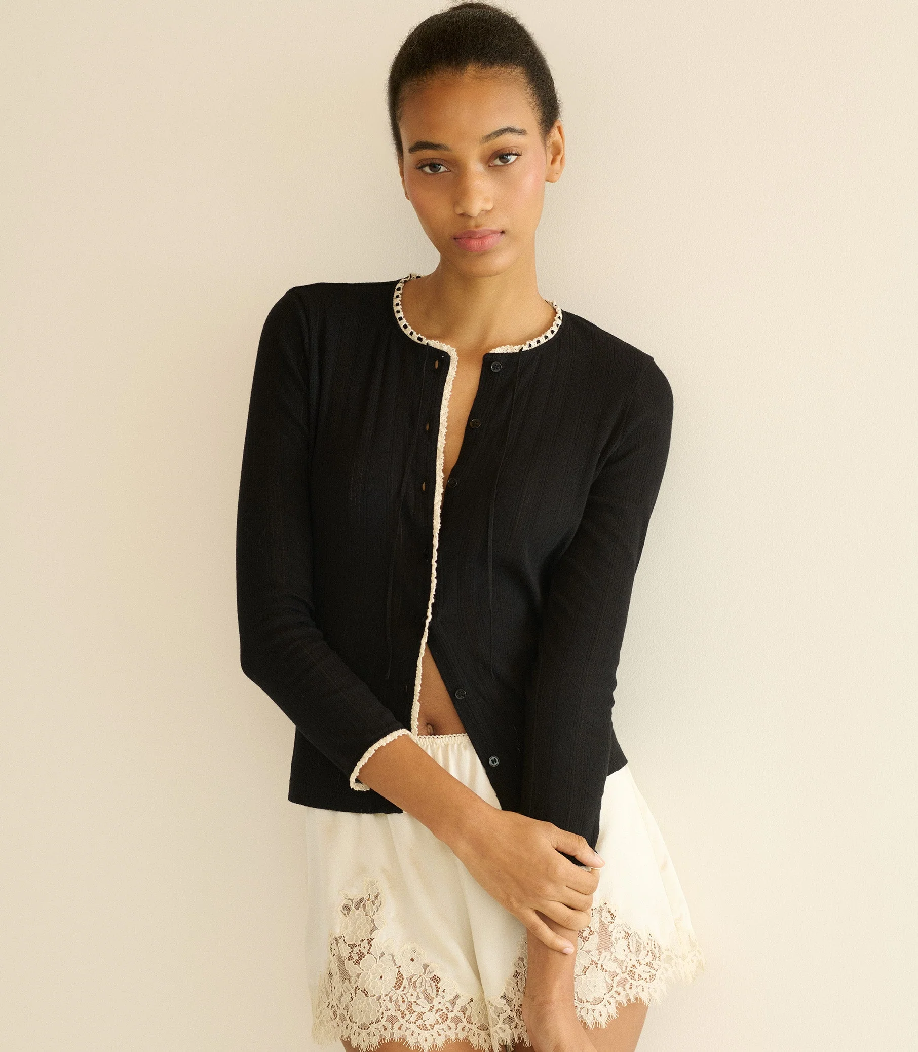 DOEN - ALEXANDRIA TEE - Image 4