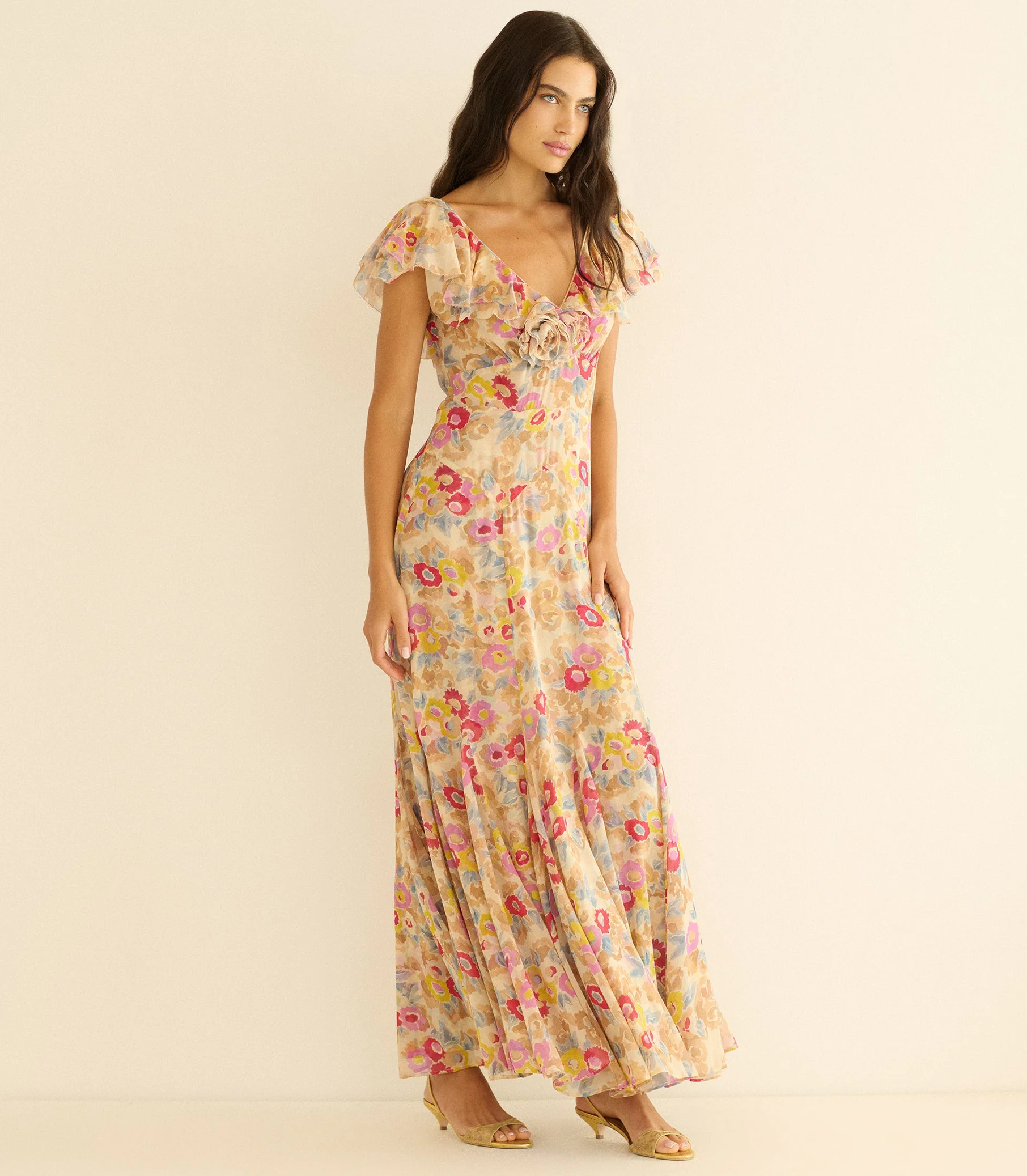 DOEN - AMÉRELLE DRESS