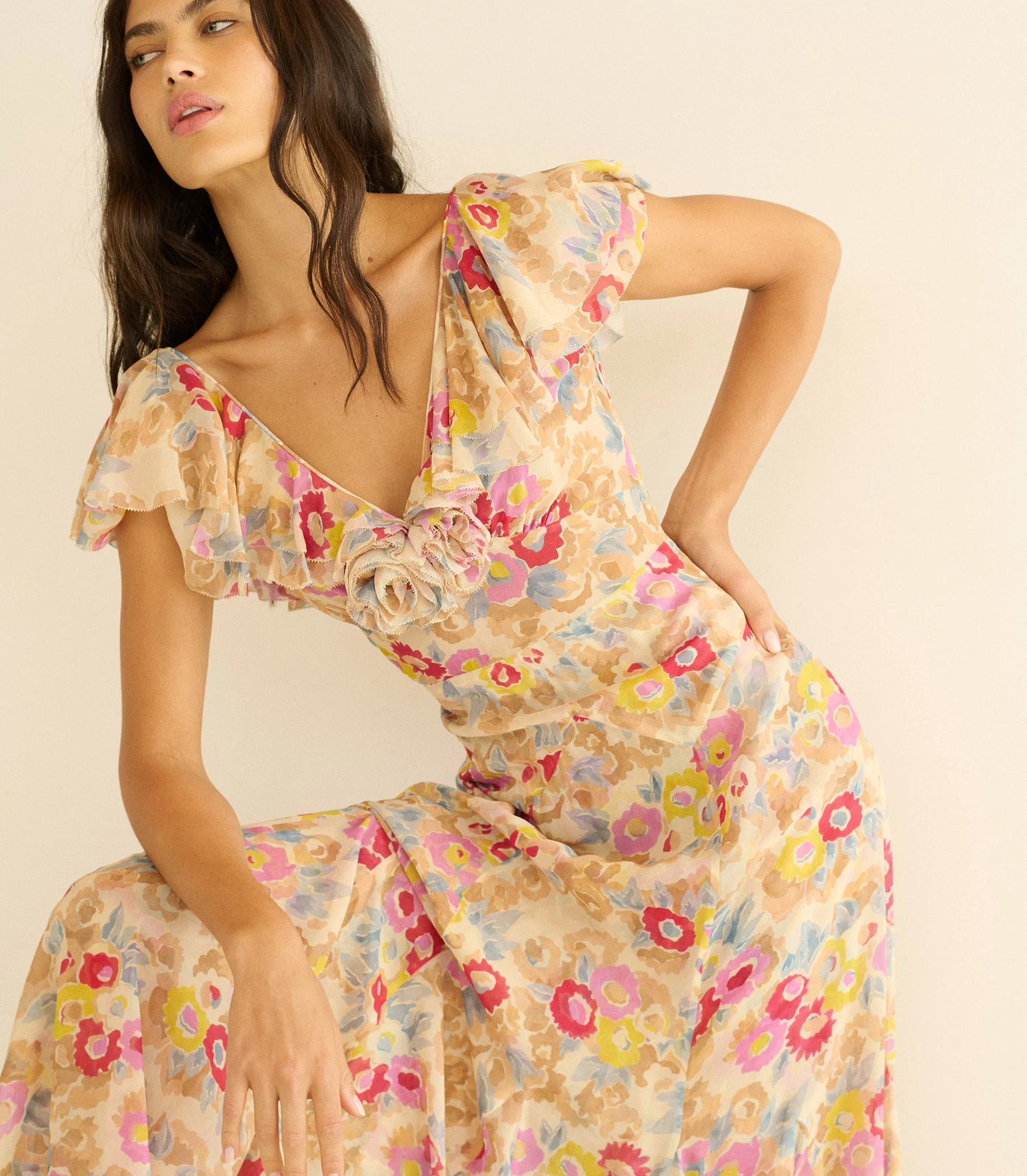 DOEN - AMÉRELLE DRESS - Image 2