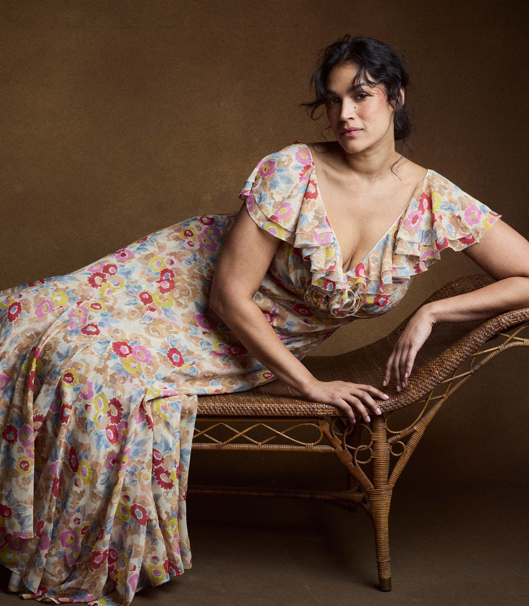 DOEN - AMÉRELLE DRESS - Image 6