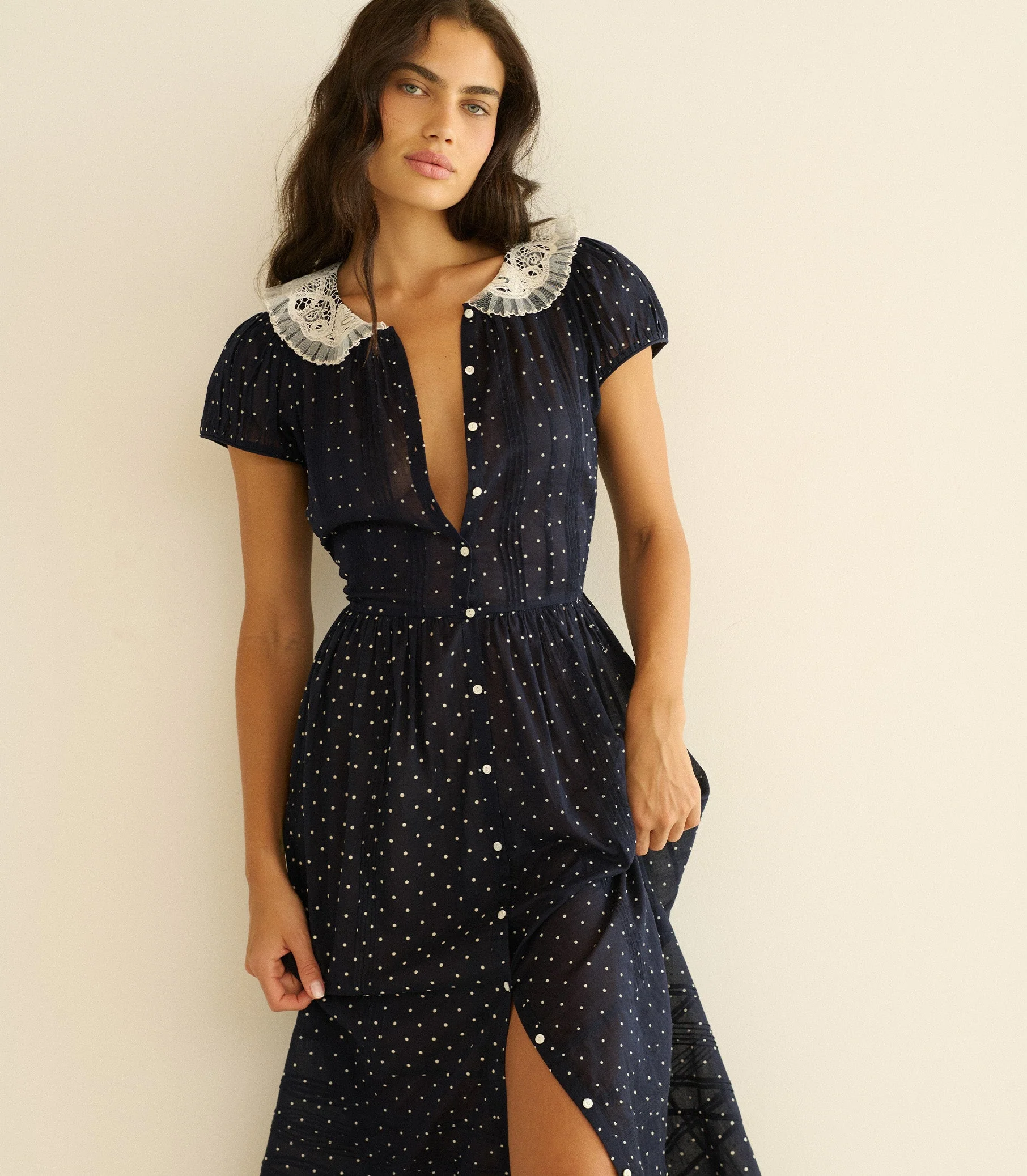 DOEN - AMÉRIE DRESS - Image 4