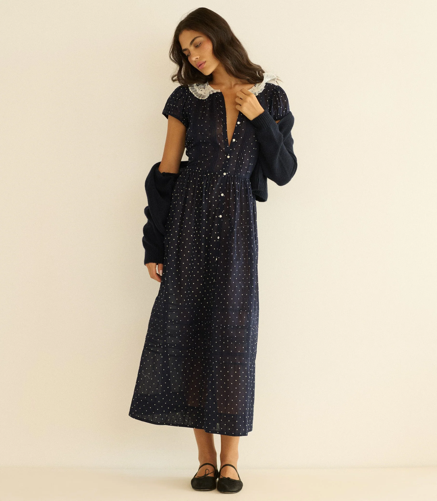 DOEN - AMÉRIE DRESS - Image 7