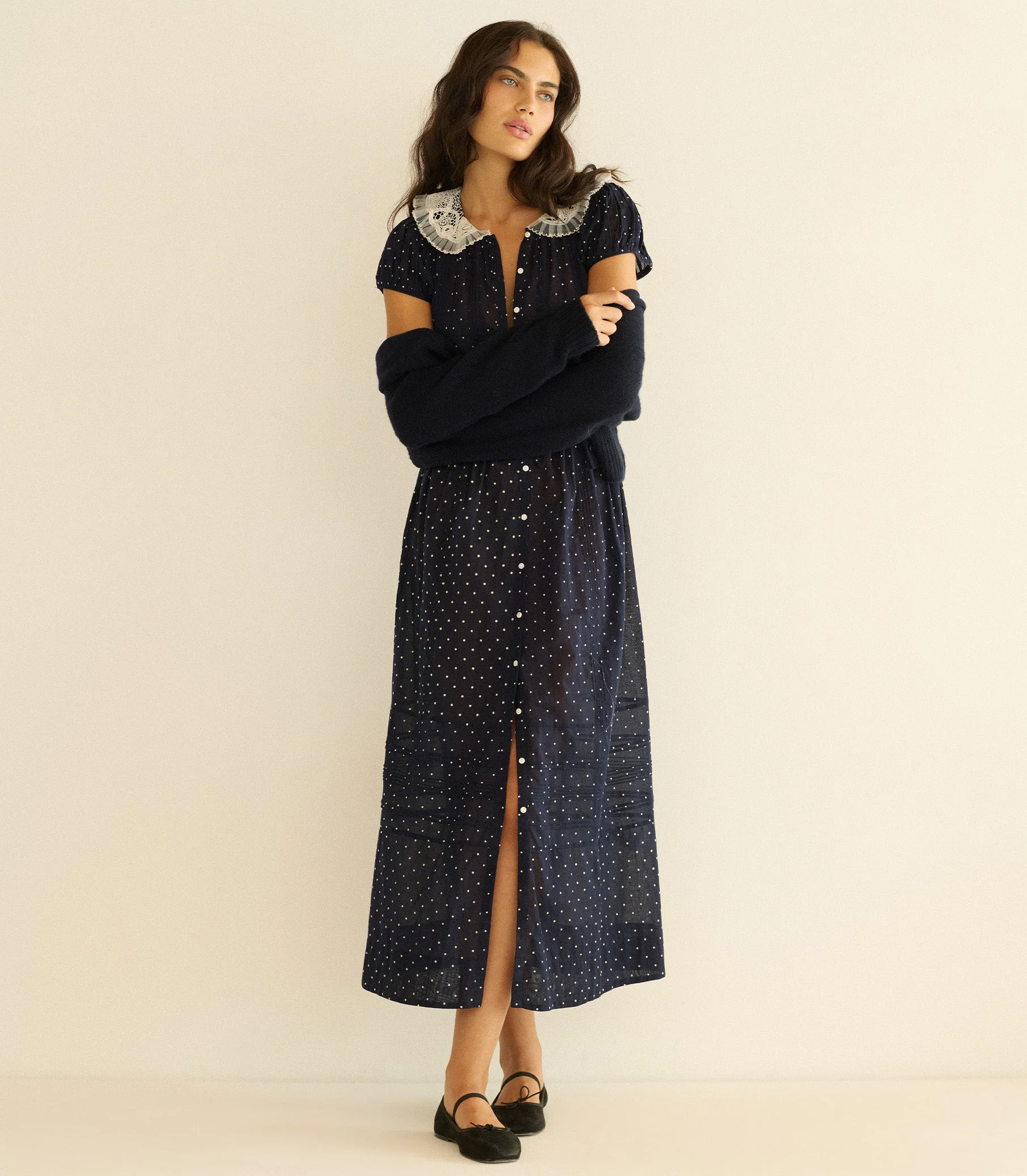 DOEN - AMÉRIE DRESS - Image 8
