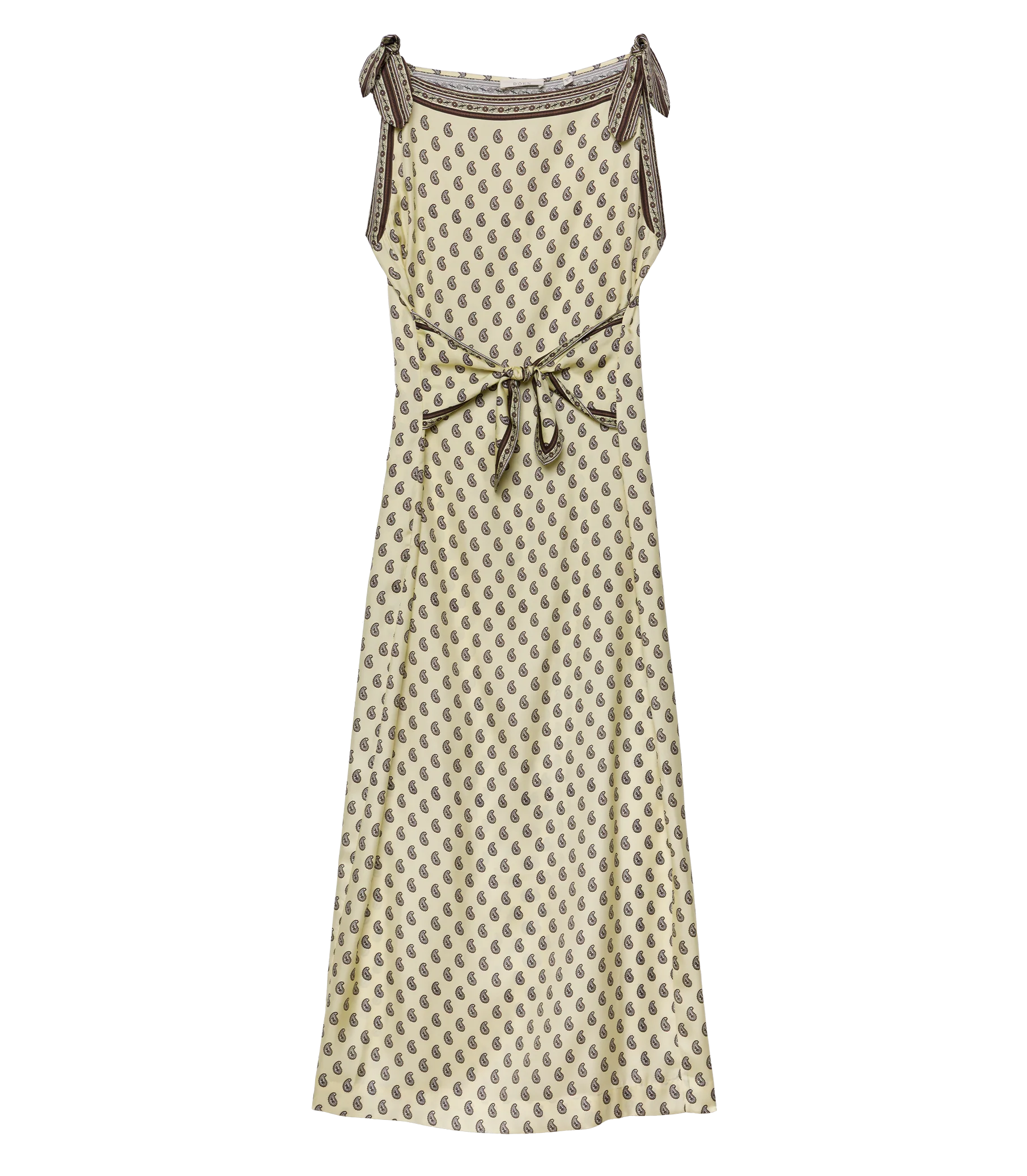 DOEN - AMORETTE DRESS - Image 7