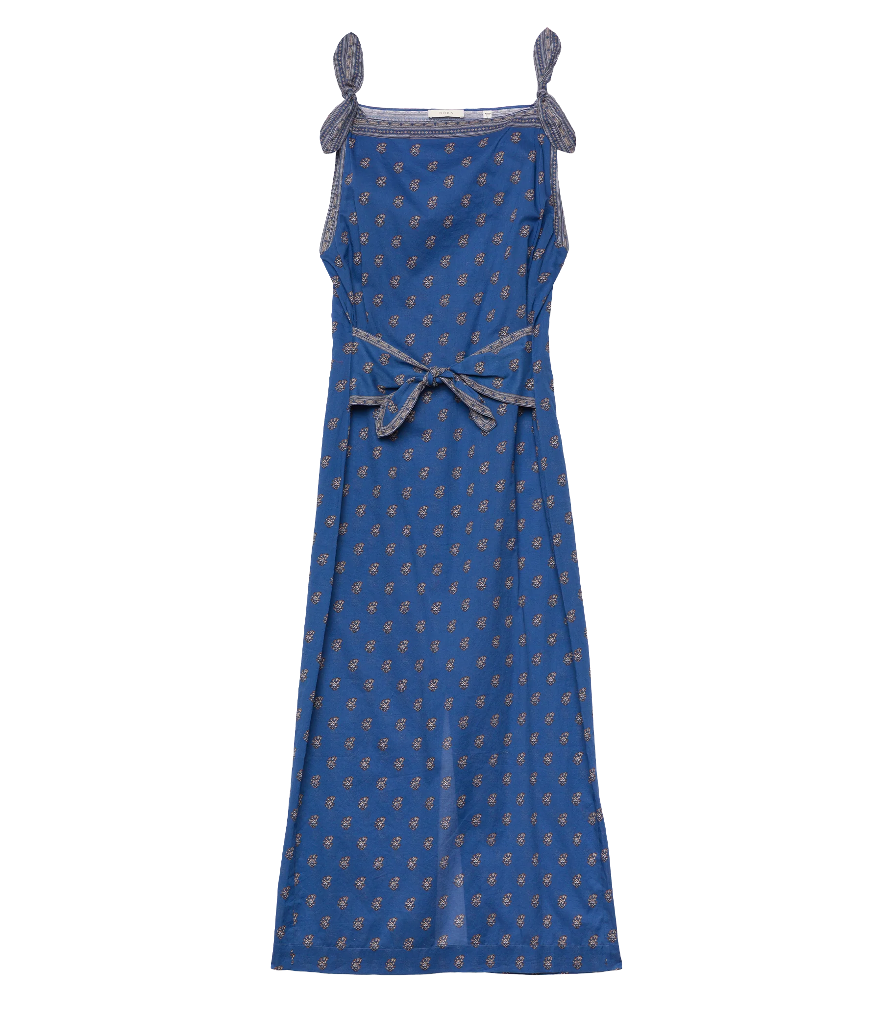 DOEN - AMORETTE DRESS - Image 5