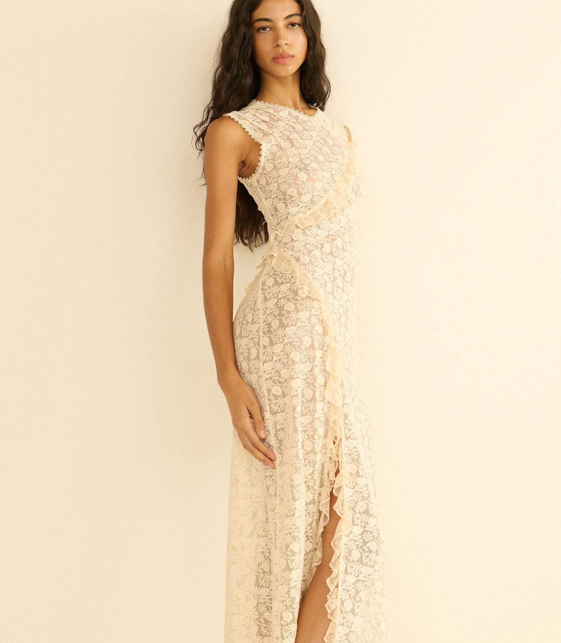 DOEN - ANABELIA DRESS - Image 3