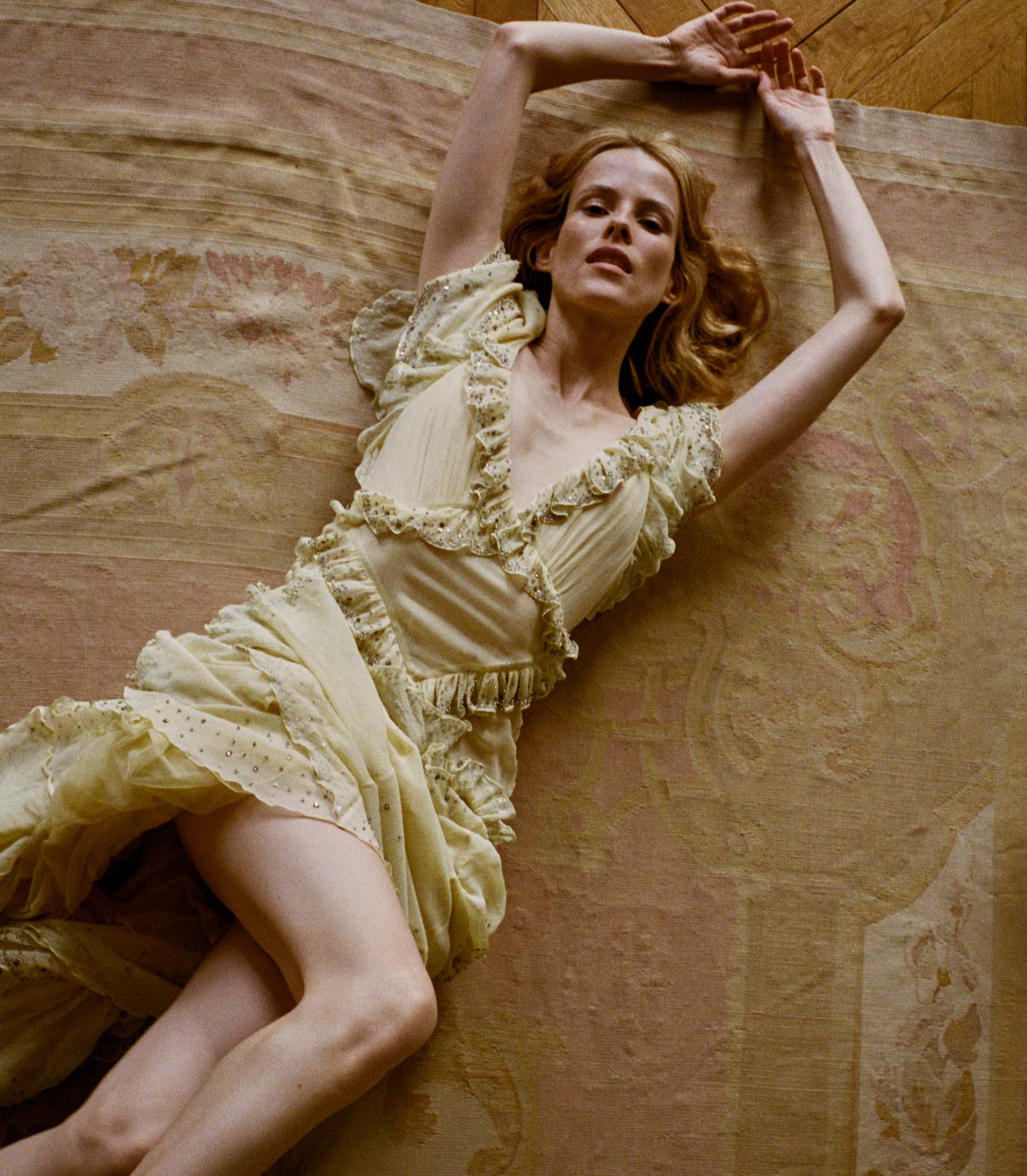 DOEN - ANTOINETTE ANNIVERSARY DRESS - Image 2