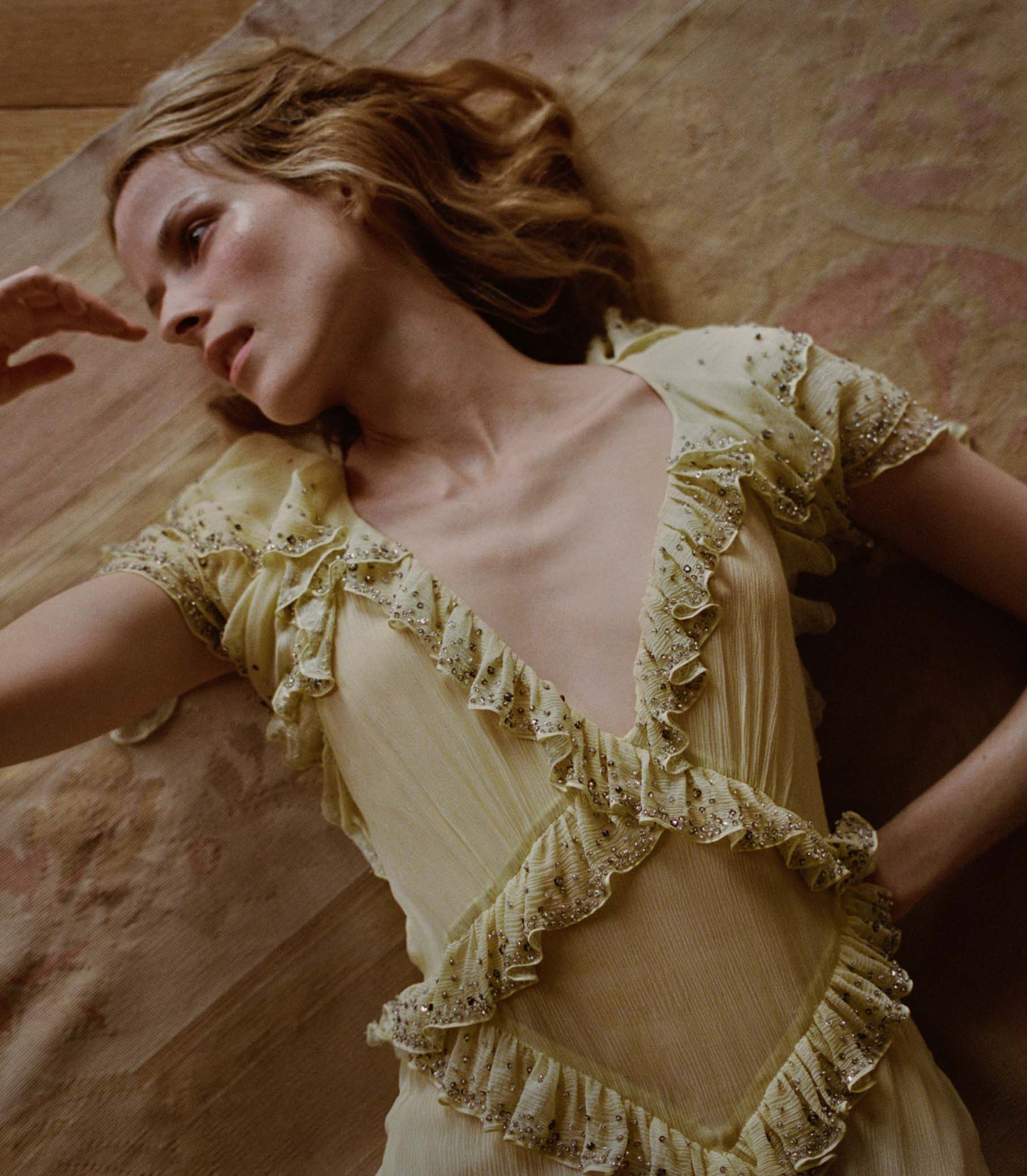DOEN - ANTOINETTE ANNIVERSARY DRESS - Image 3