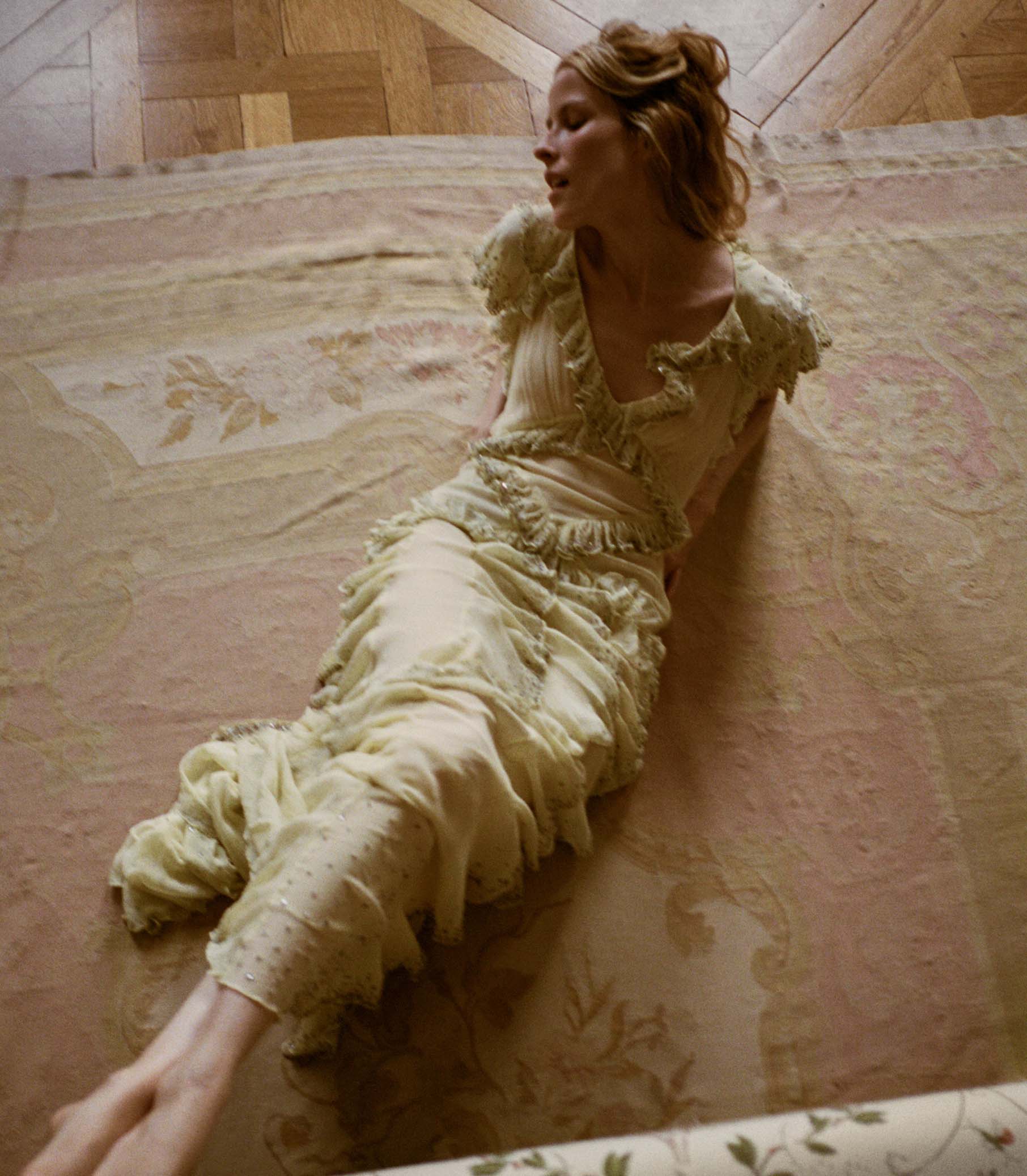 DOEN - ANTOINETTE ANNIVERSARY DRESS - Image 5