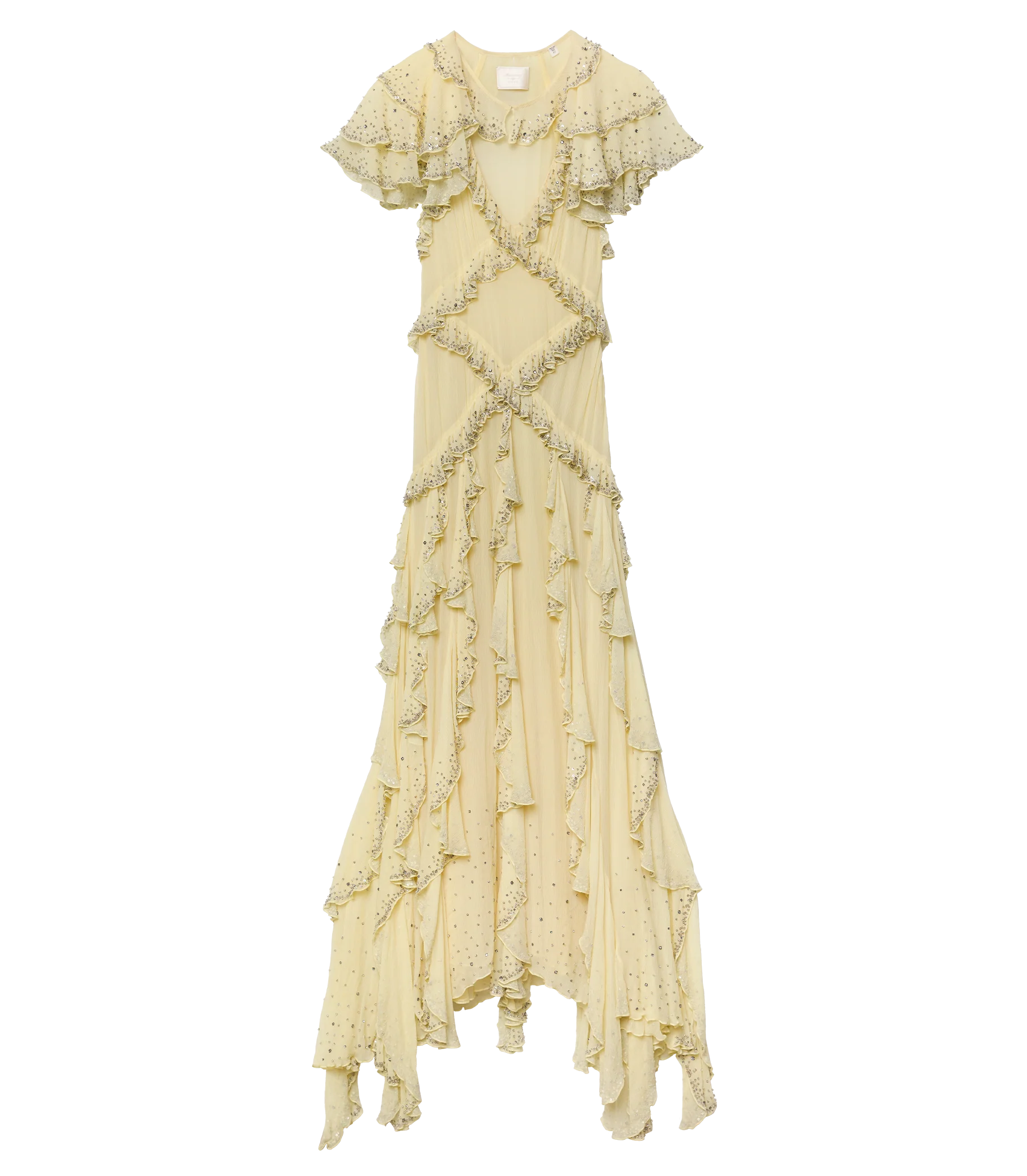 DOEN - ANTOINETTE ANNIVERSARY DRESS - Image 7