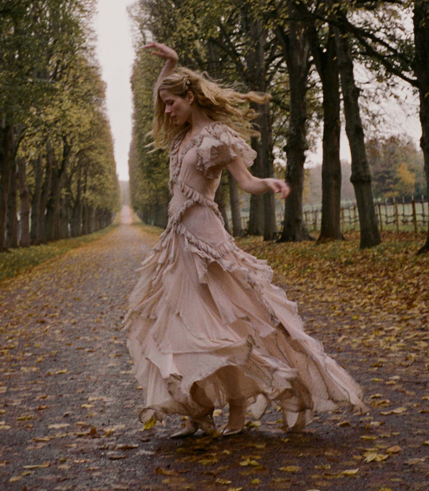 DOEN - ANTOINETTE ANNIVERSARY DRESS - Image 2
