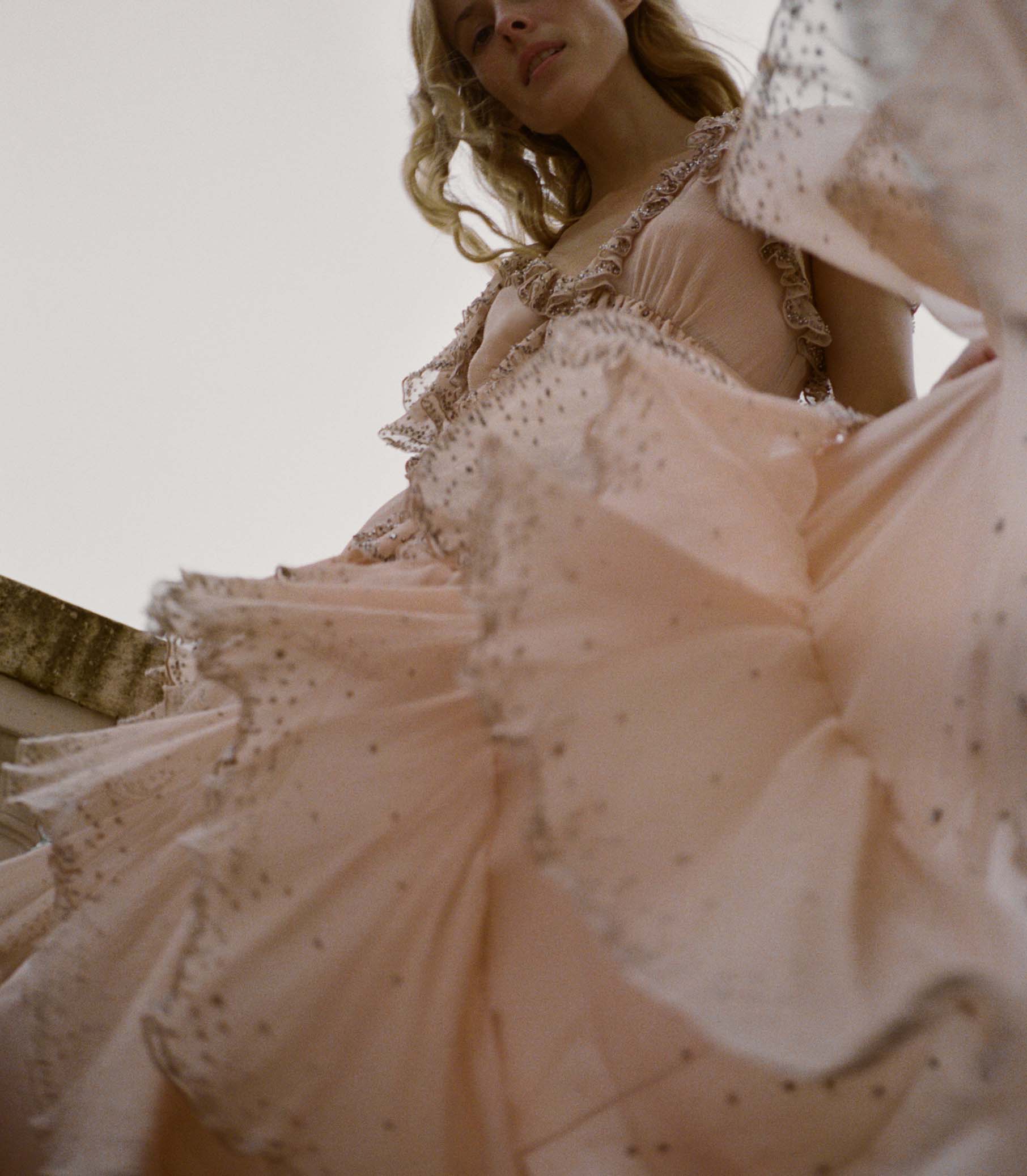 DOEN - ANTOINETTE ANNIVERSARY DRESS - Image 4