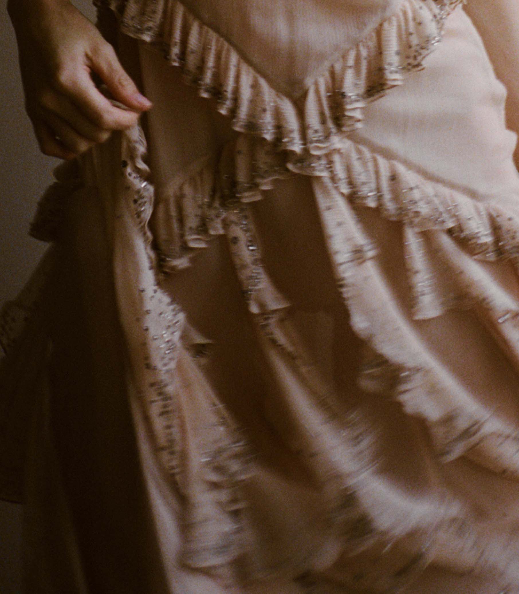 DOEN - ANTOINETTE ANNIVERSARY DRESS - Image 6