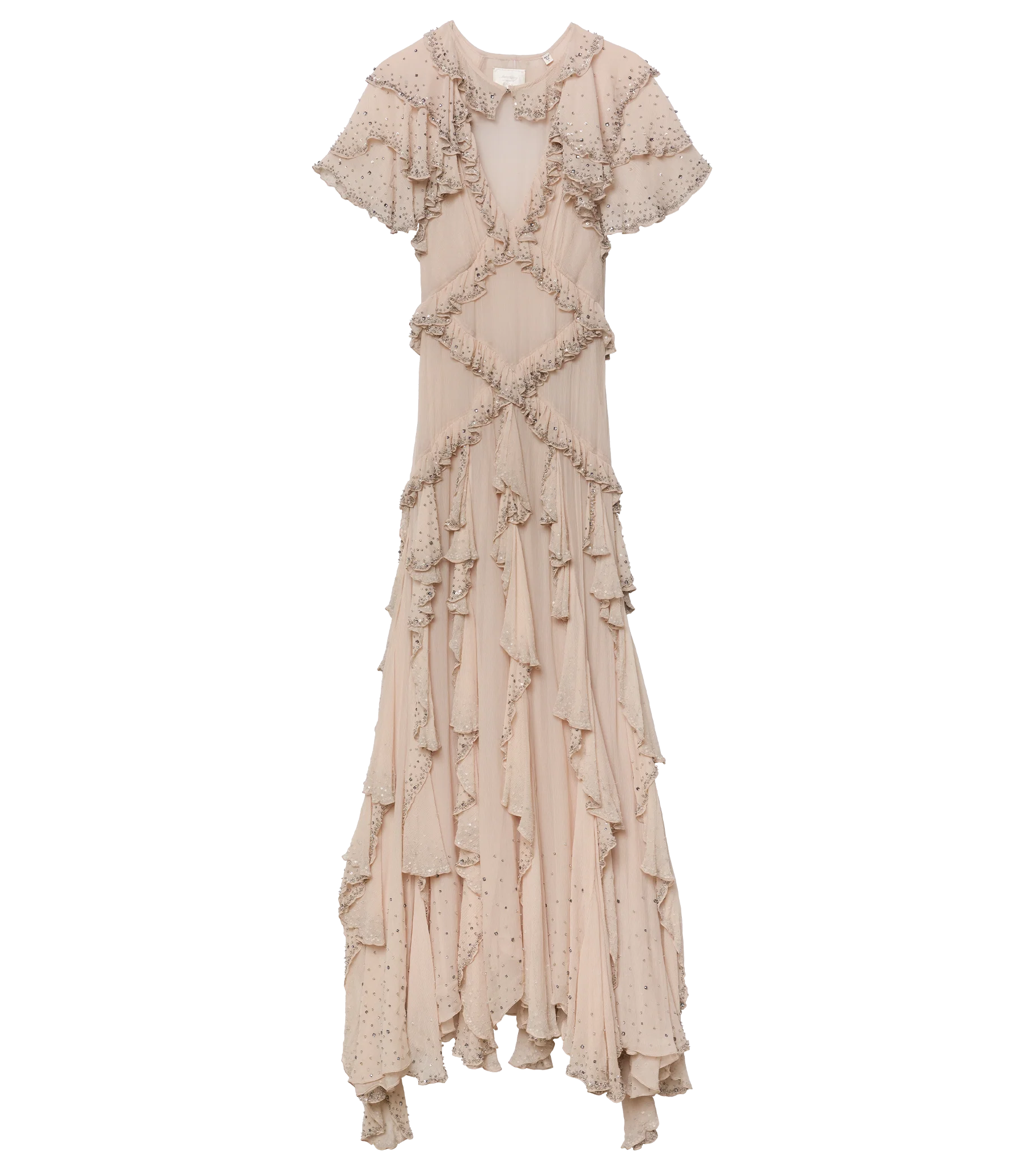 DOEN - ANTOINETTE ANNIVERSARY DRESS - Image 7