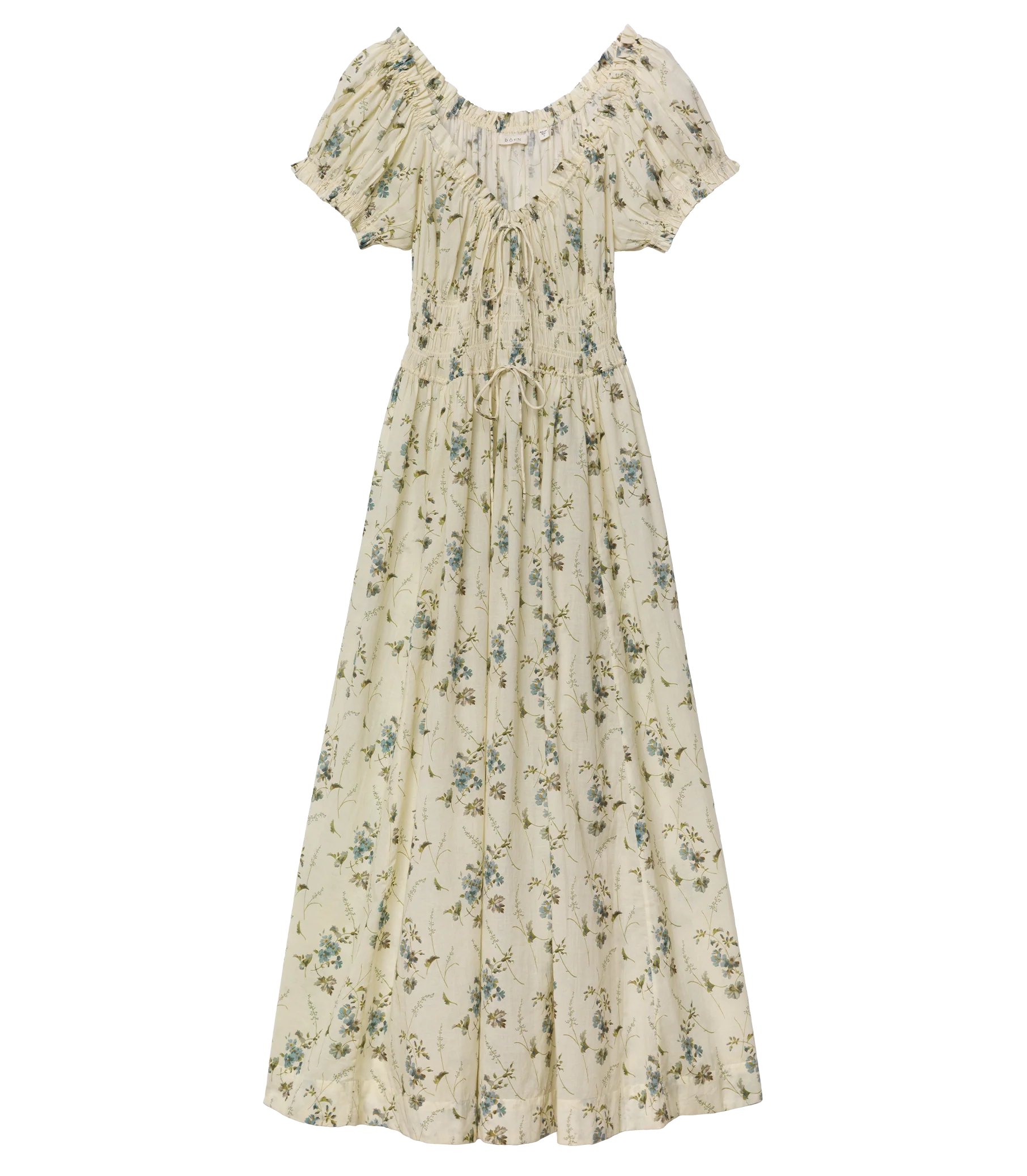 DOEN - ASHLYNN DRESS - Image 5
