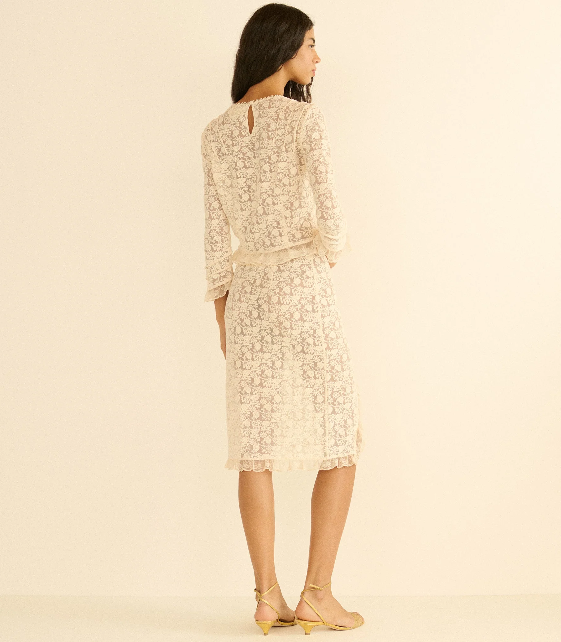 DOEN - AURELLA SKIRT - Image 5