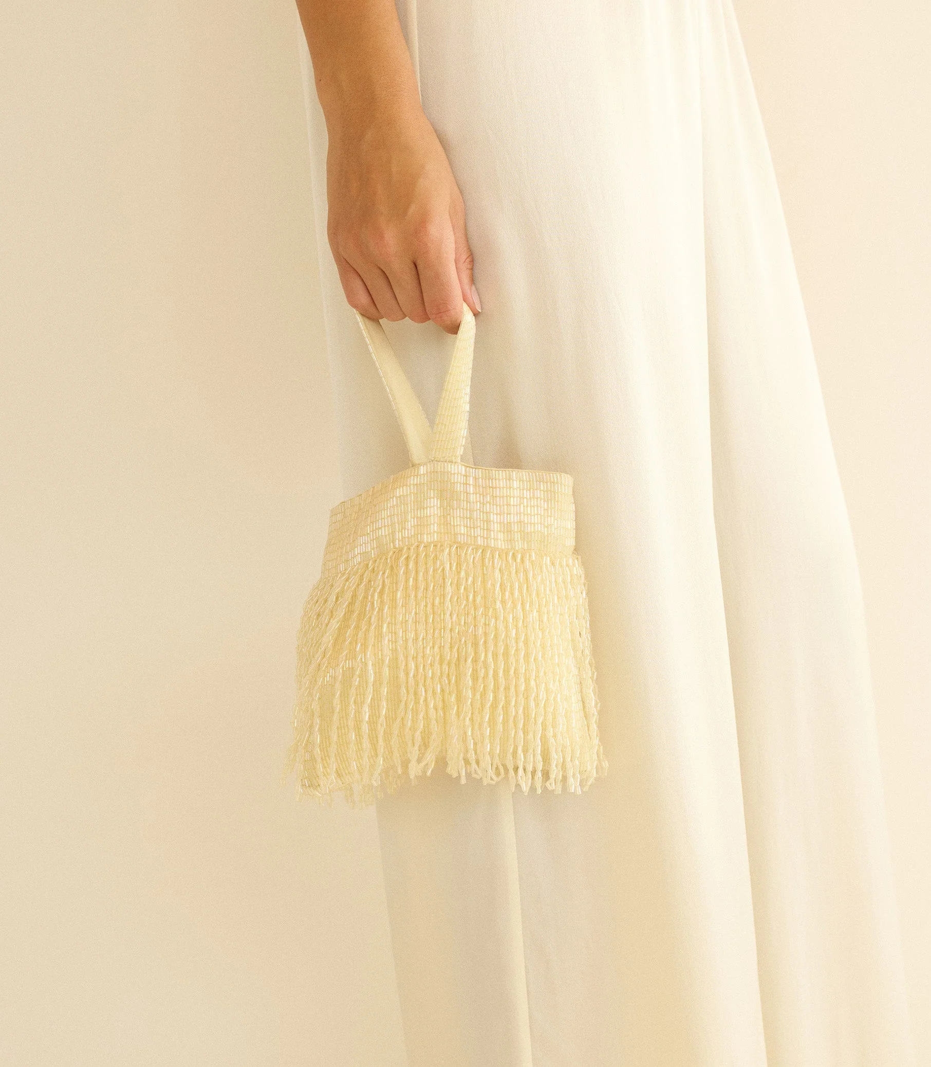 DOEN - BALFOUR BEADED BAG - Image 2