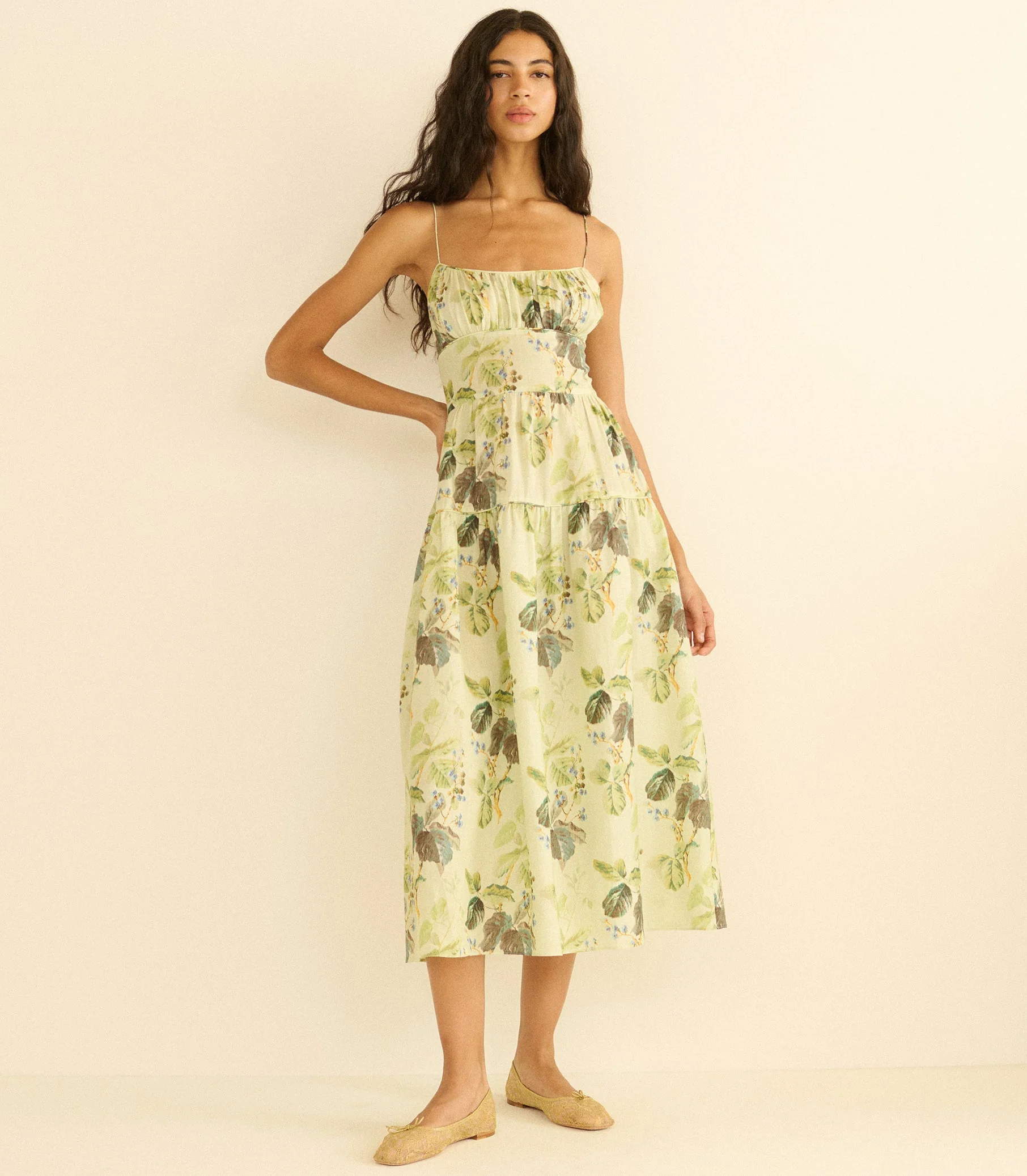 DOEN - BENOIT DRESS - Image 4