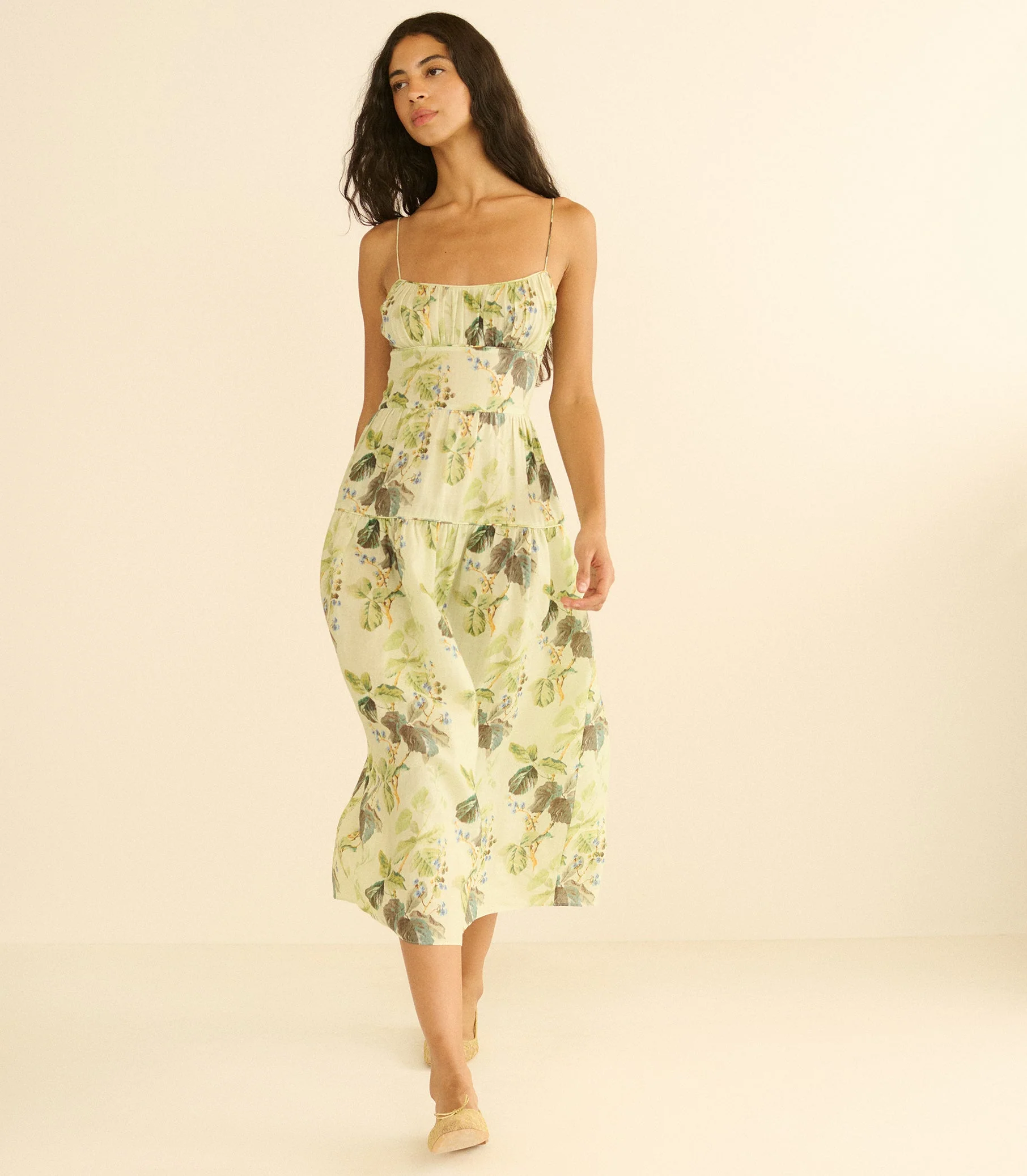 DOEN - BENOIT DRESS - Image 8