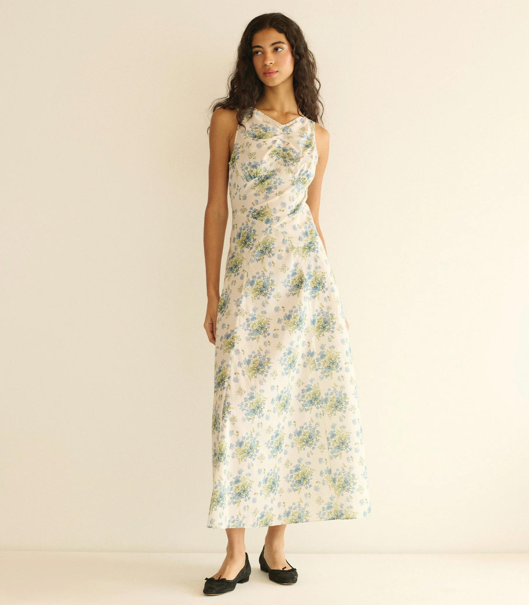 DOEN - BRUNA DRESS