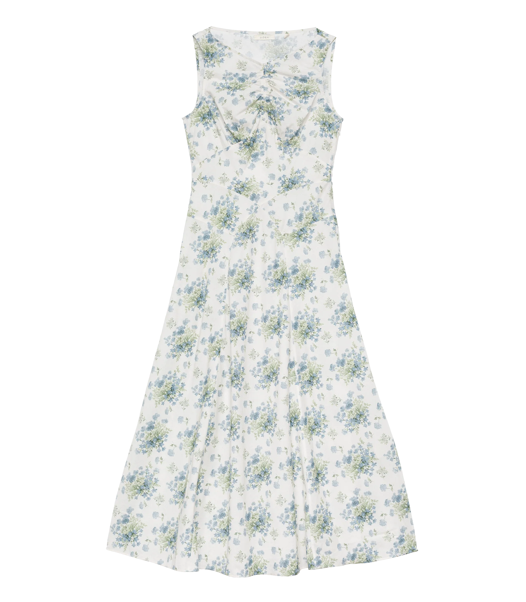 DOEN - BRUNA DRESS - Image 6