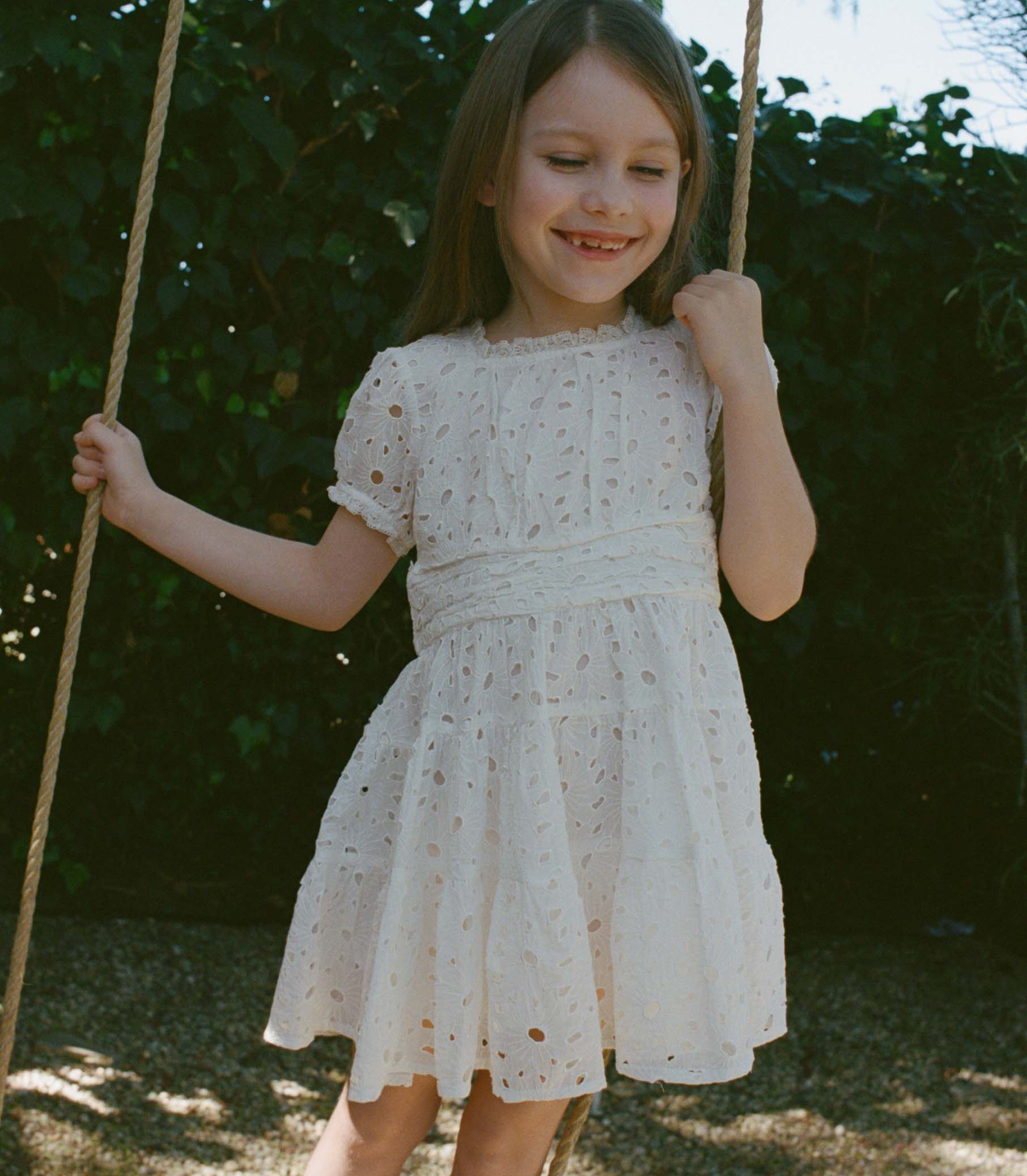 DOEN - CALLA DRESS