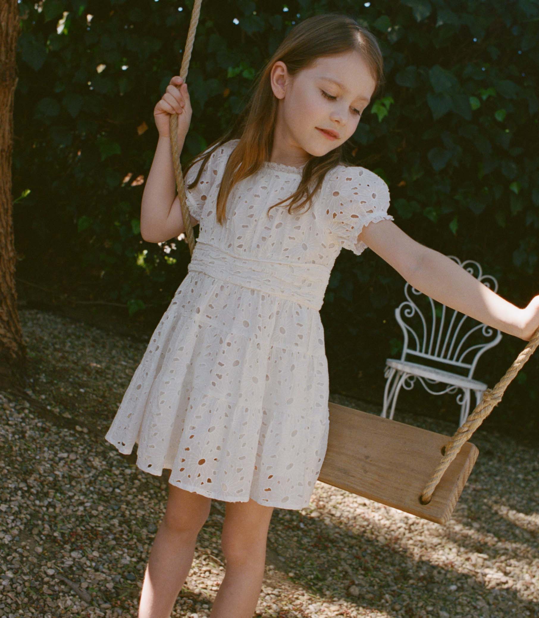 DOEN - CALLA DRESS - Image 3