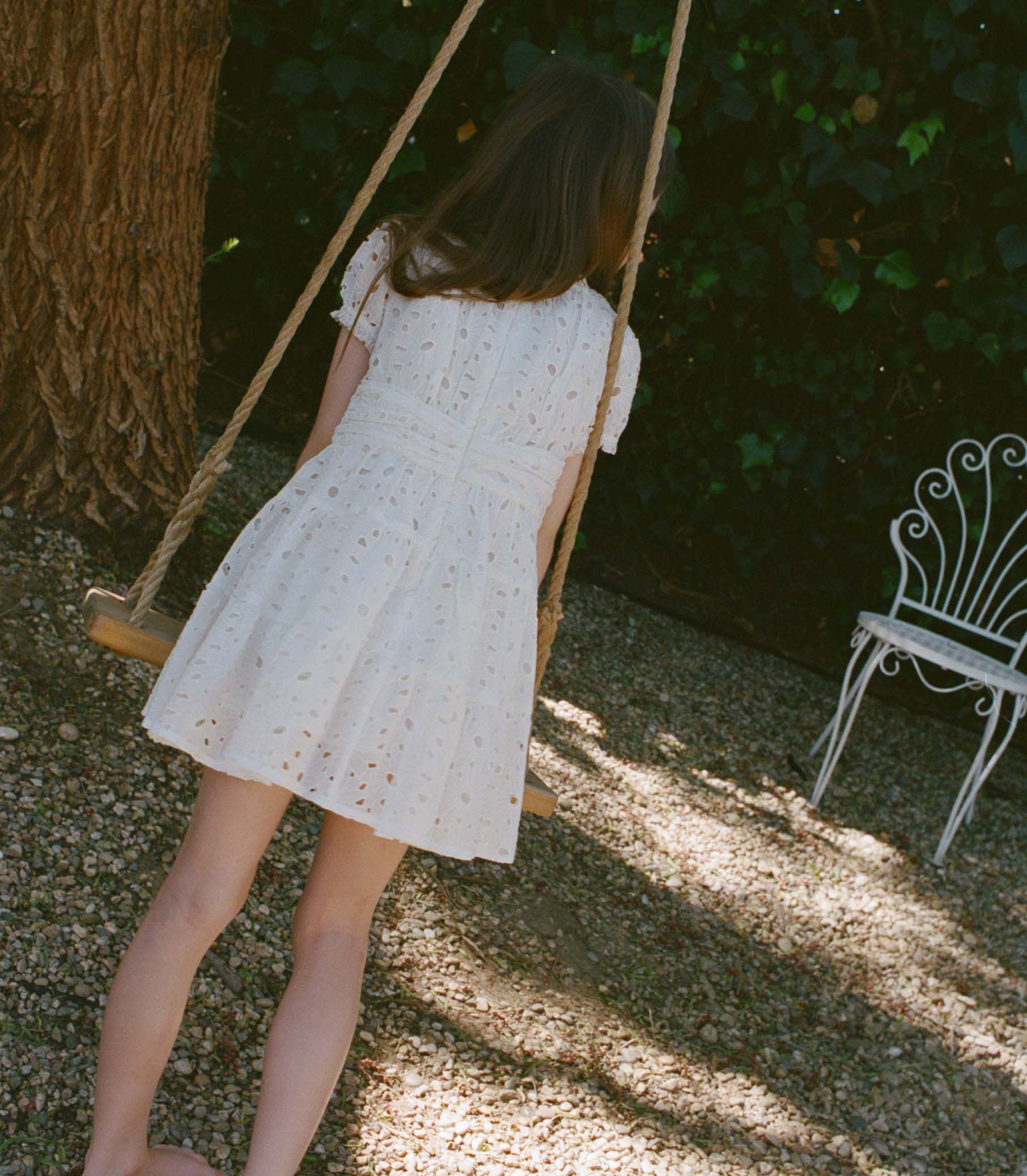 DOEN - CALLA DRESS - Image 4