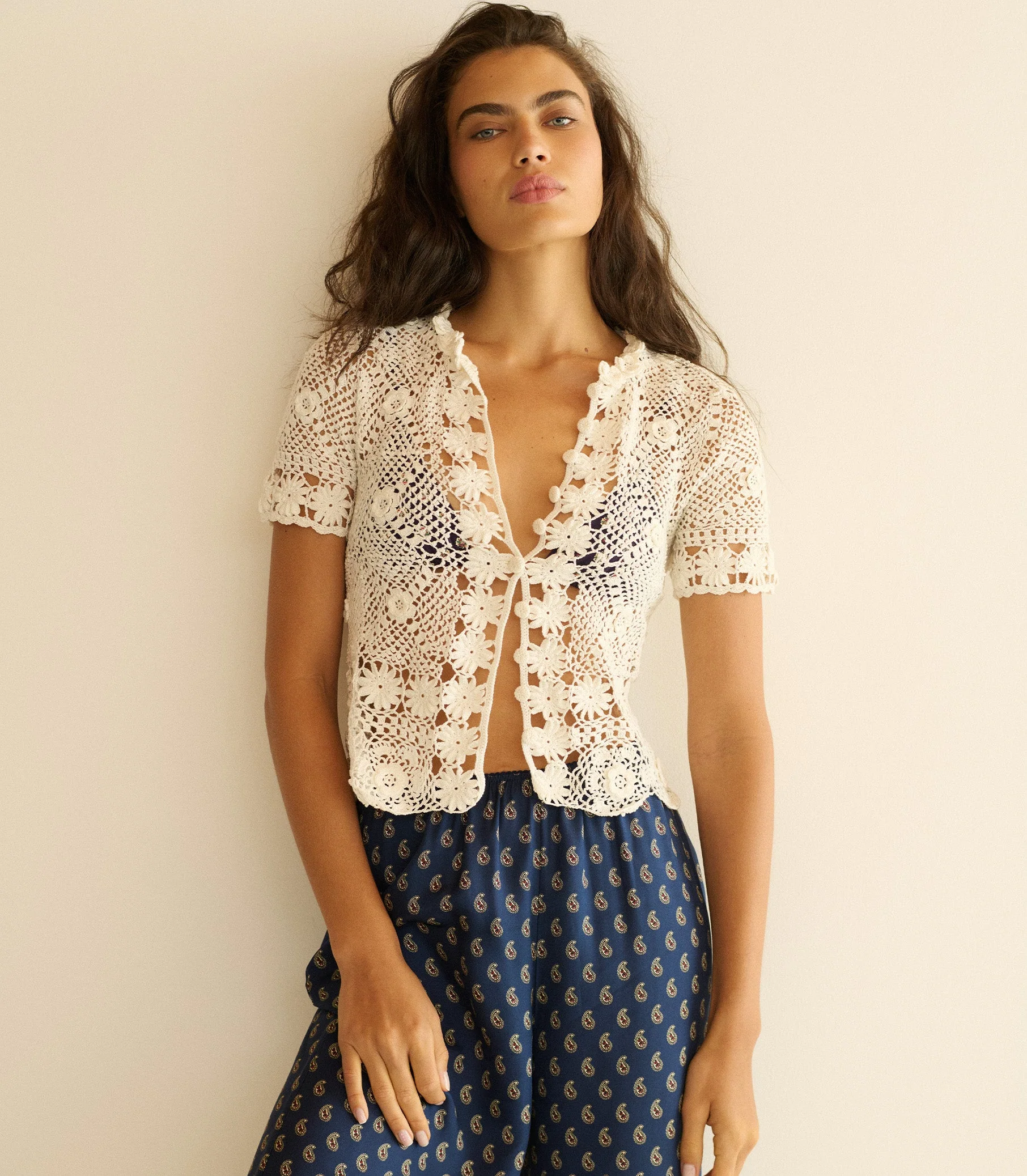 DOEN - CHRYSANTHE TOP - Image 4